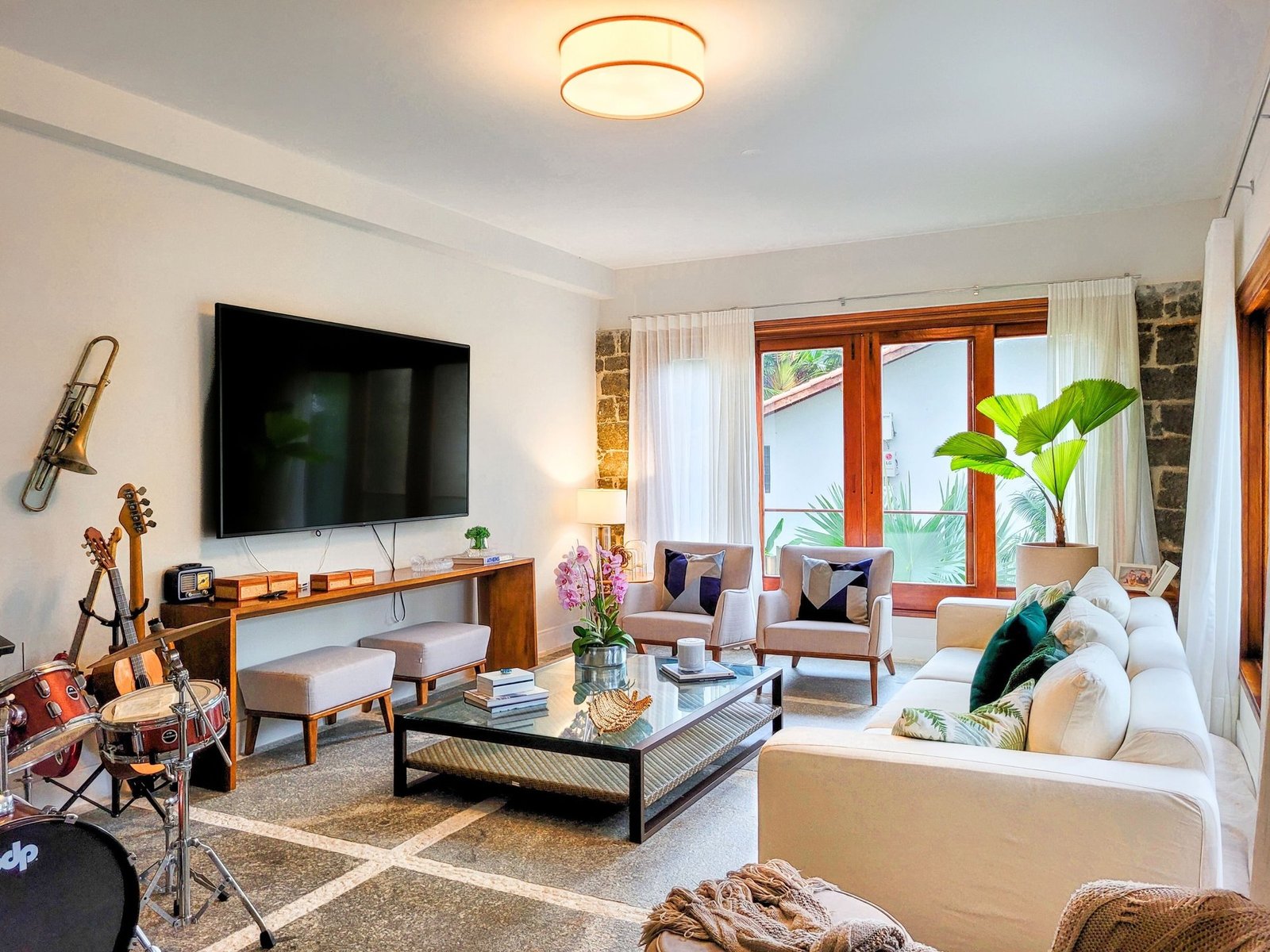 Sawan House House in Ilhabela, State of São Paulo, Brazil 1 - 15659360