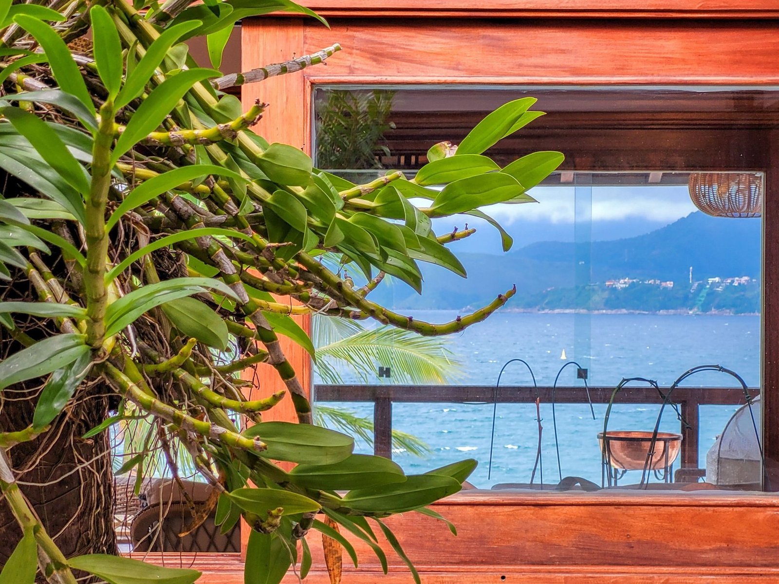 Sawan House House in Ilhabela, State of São Paulo, Brazil 1 - 15659360