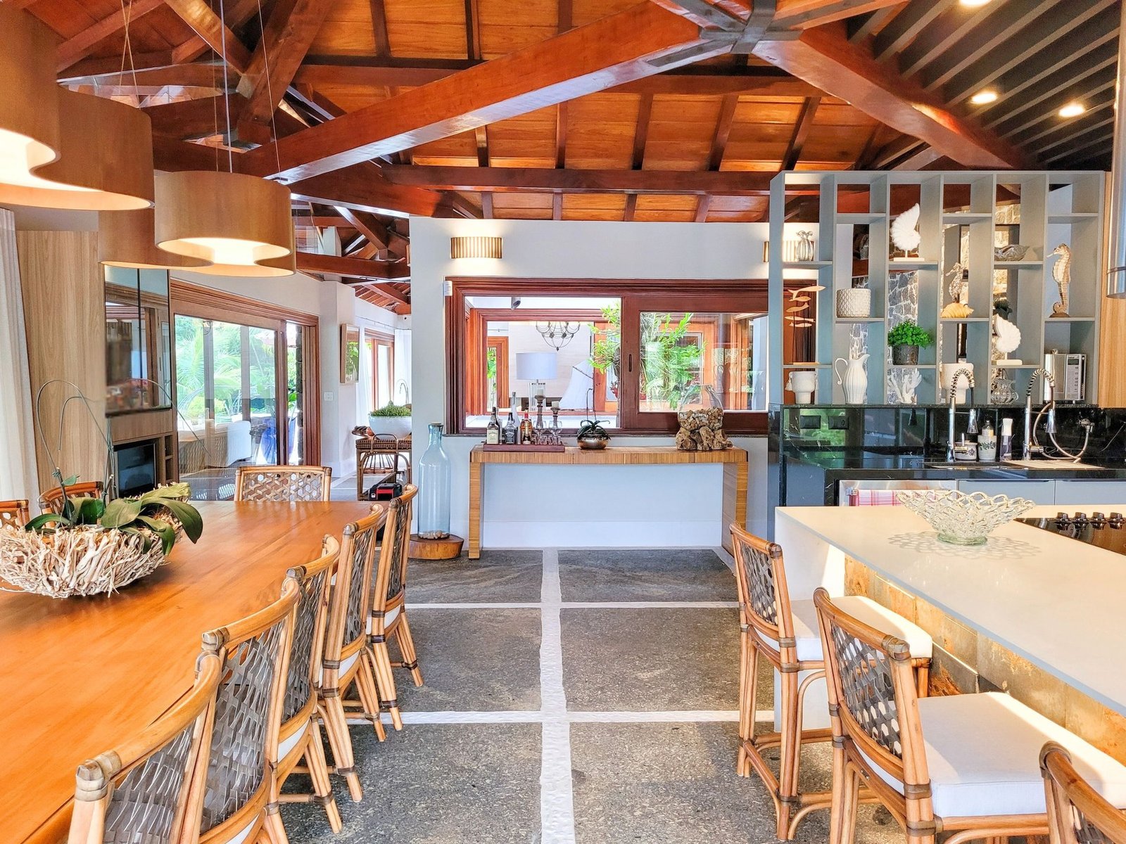 Sawan House House in Ilhabela, State of São Paulo, Brazil 1 - 15659360