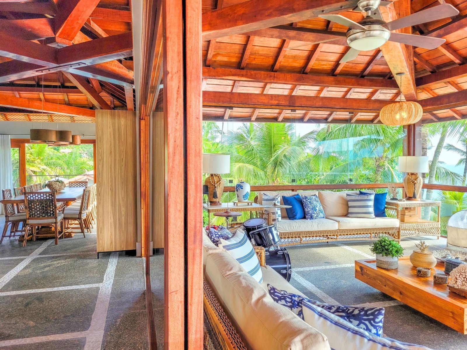 Sawan House House in Ilhabela, State of São Paulo, Brazil 1 - 15659360