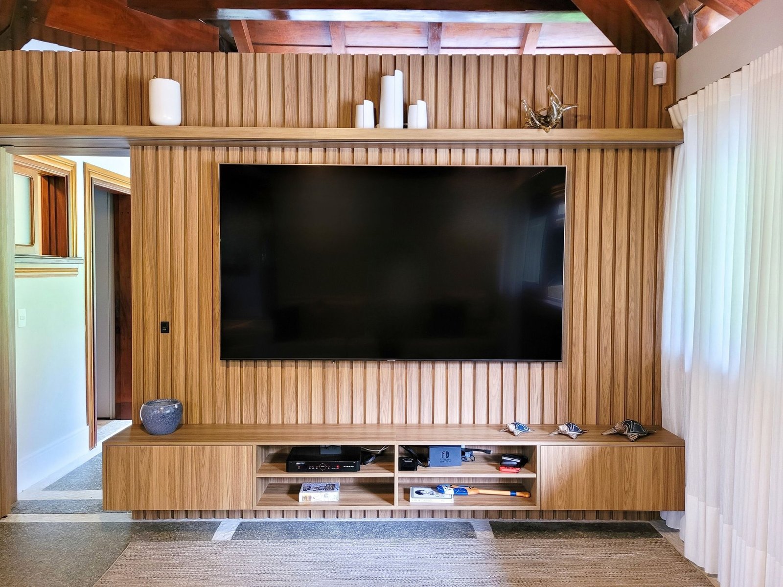 Sawan House House in Ilhabela, State of São Paulo, Brazil 1 - 15659360