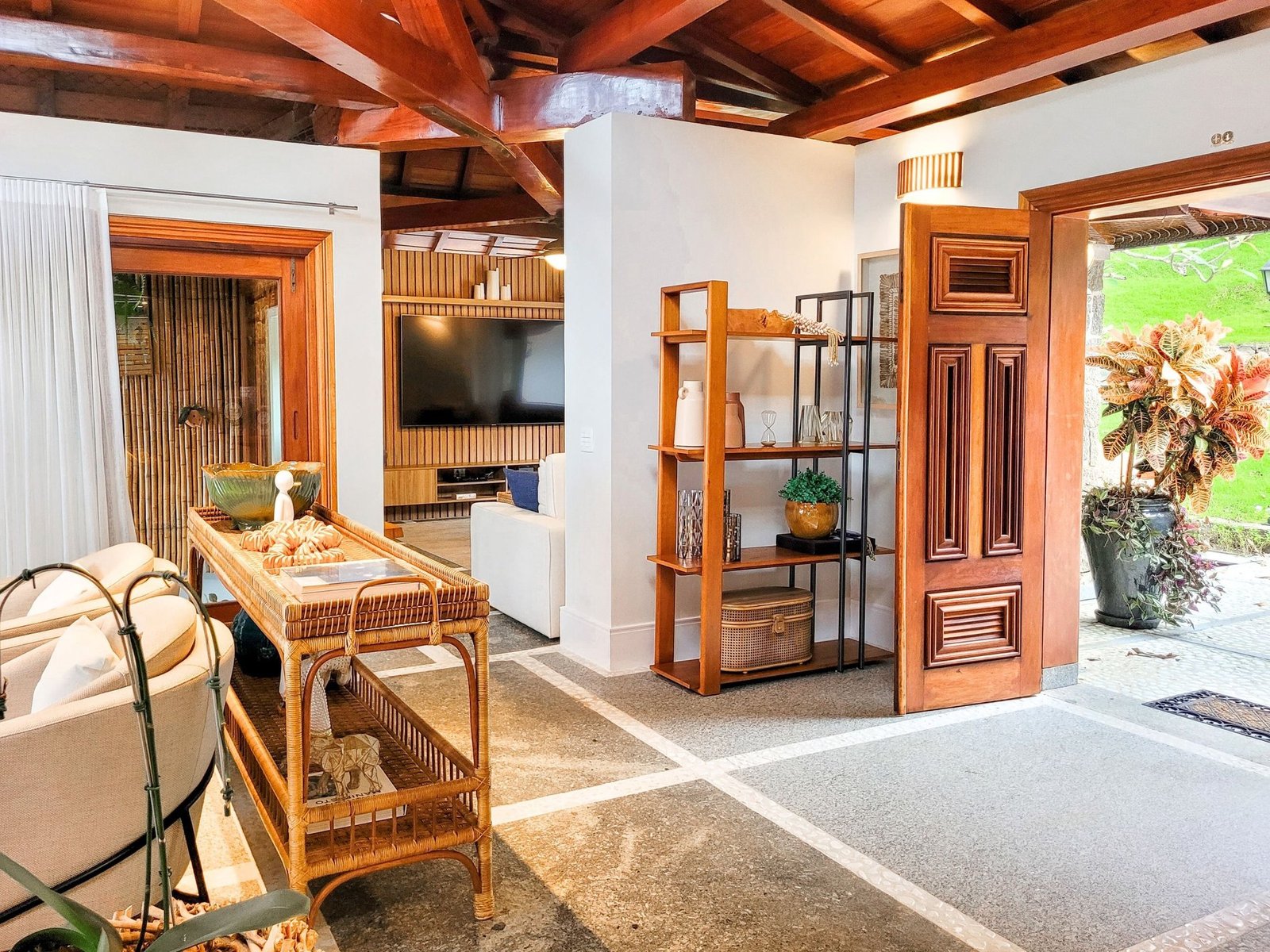 Sawan House House in Ilhabela, State of São Paulo, Brazil 1 - 15659360