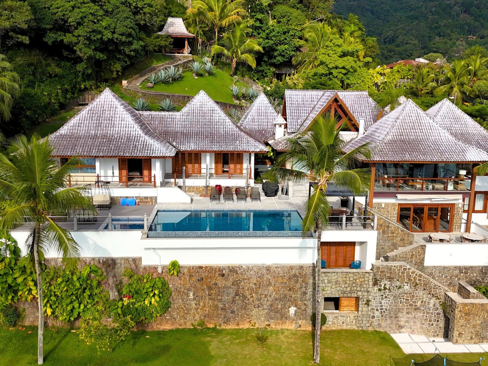 Sawan House House in Ilhabela, State of São Paulo, Brazil 1 - 15659360