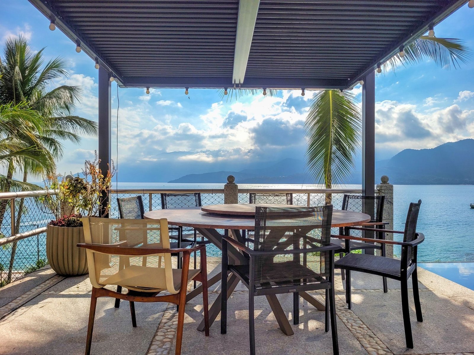 Sawan House House in Ilhabela, State of São Paulo, Brazil 1 - 15659360