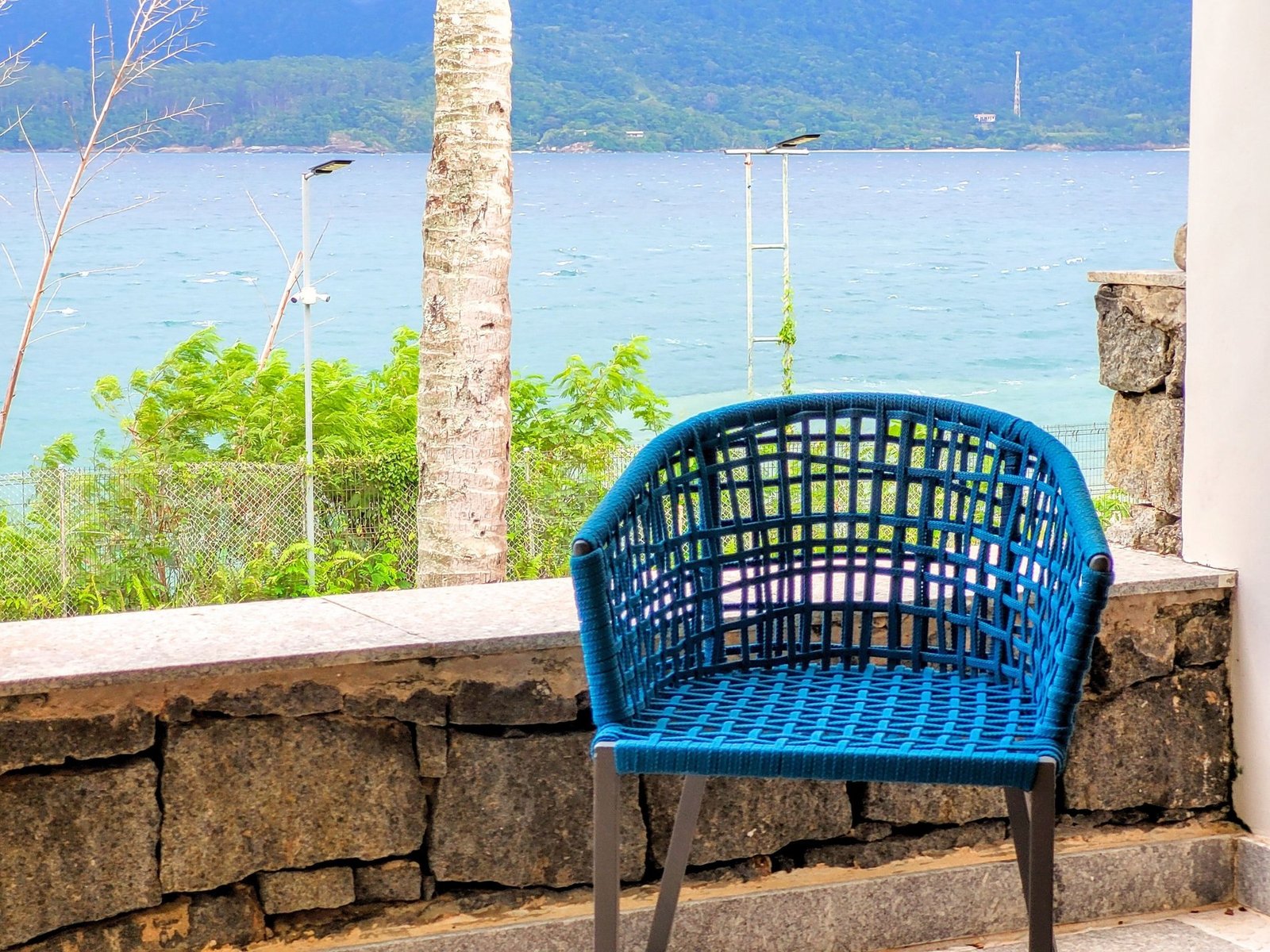 Sawan House House in Ilhabela, State of São Paulo, Brazil 1 - 15659360