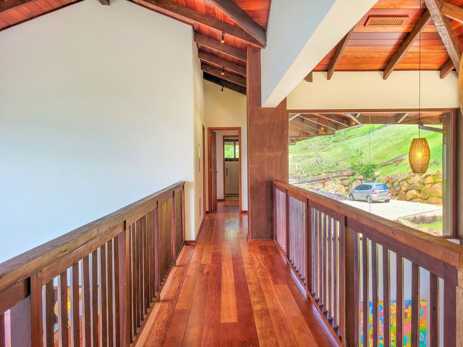 Passarela House House in Ilhabela, State of São Paulo, Brazil 1 - 16026109