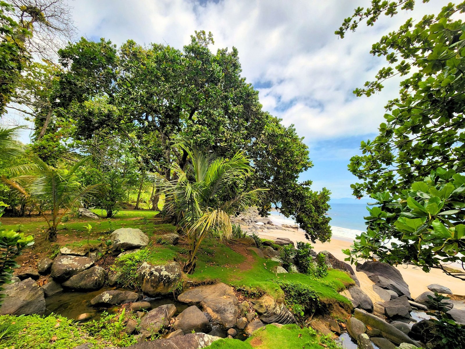 Passarela House House in Ilhabela, State of São Paulo, Brazil 1 - 16026109
