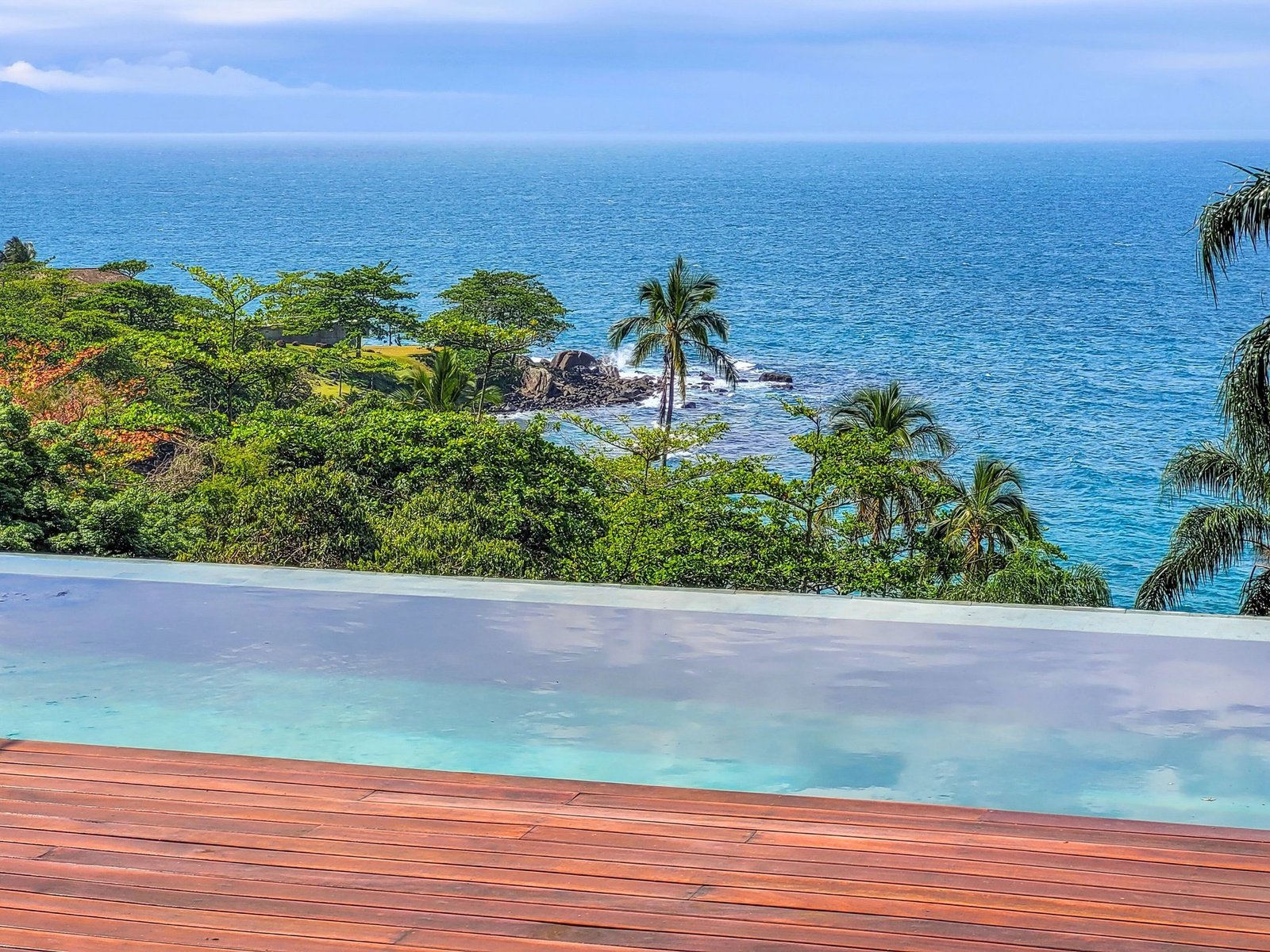 Passarela House House in Ilhabela, State of São Paulo, Brazil 1 - 16026109