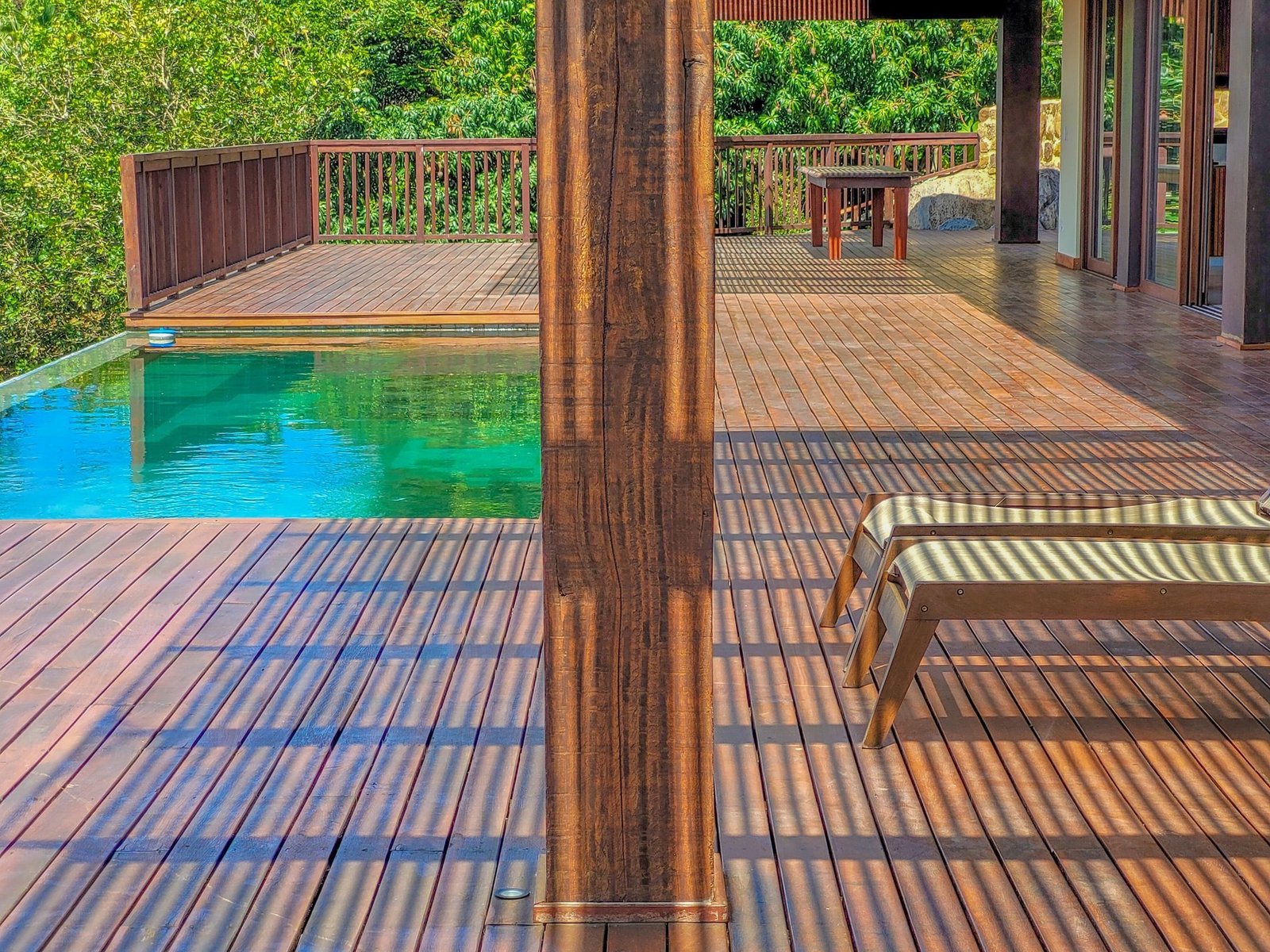 Passarela House House in Ilhabela, State of São Paulo, Brazil 1 - 16026109