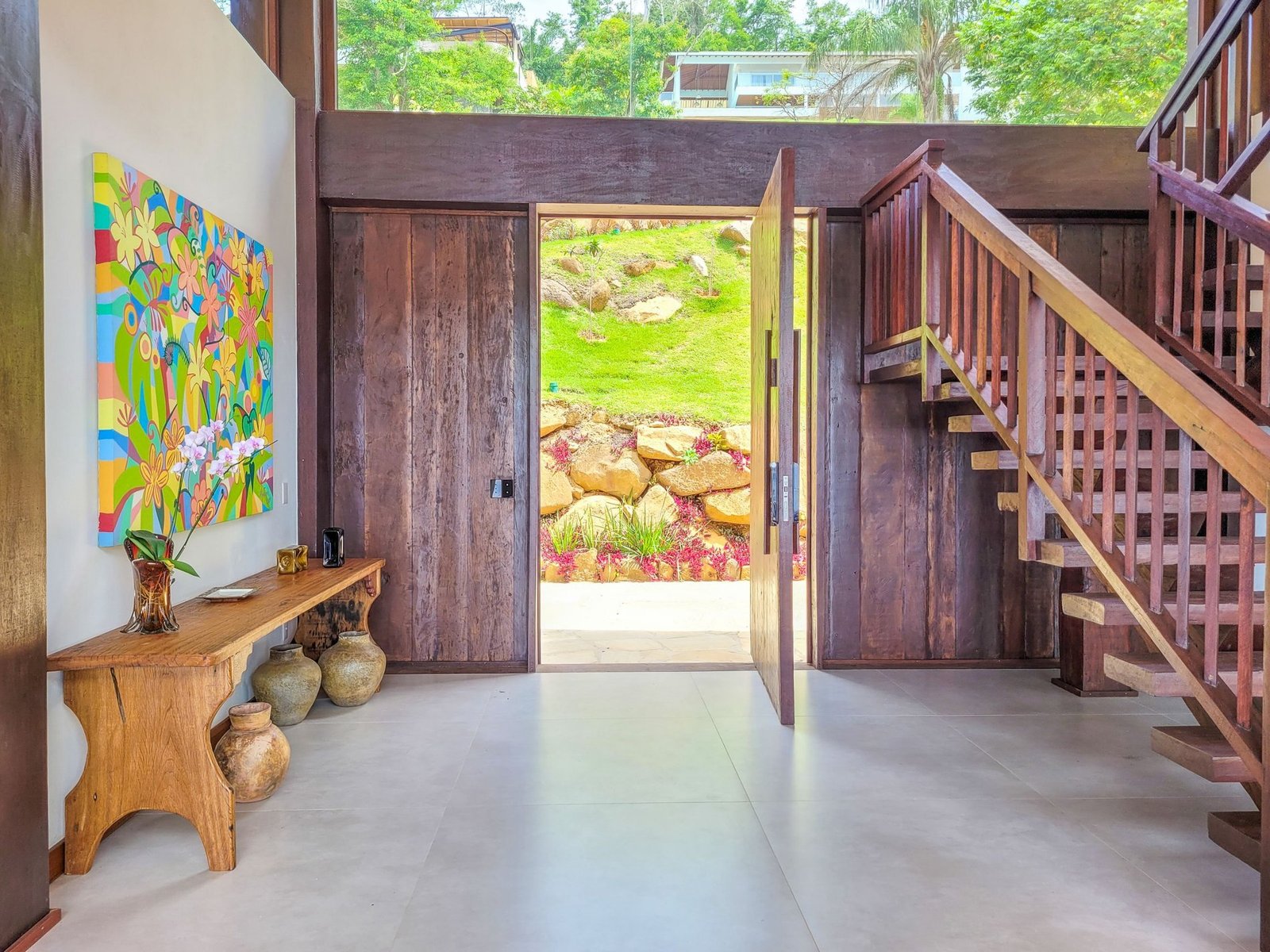 Passarela House House in Ilhabela, State of São Paulo, Brazil 1 - 16026109