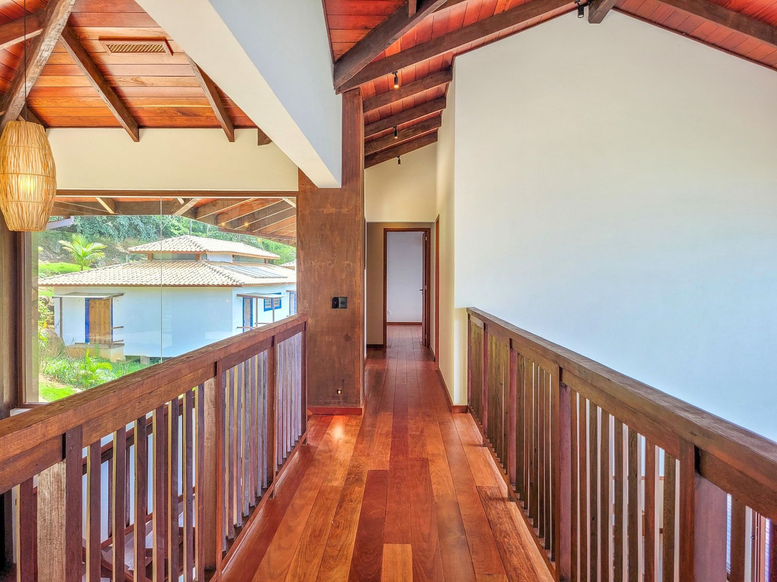 Passarela House House in Ilhabela, State of São Paulo, Brazil 1 - 16026109