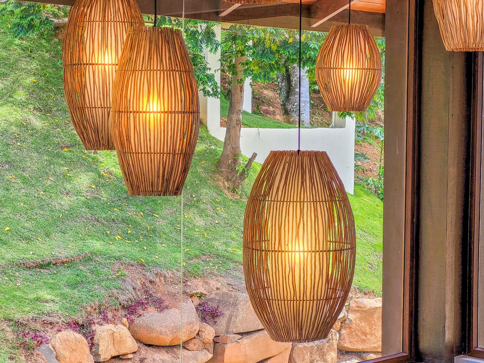 Passarela House House in Ilhabela, State of São Paulo, Brazil 1 - 16026109