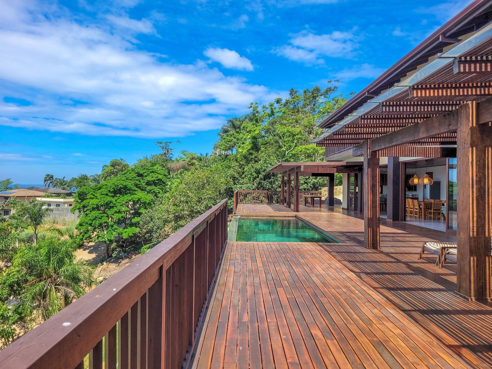 Passarela House House in Ilhabela, State of São Paulo, Brazil 1 - 16026109