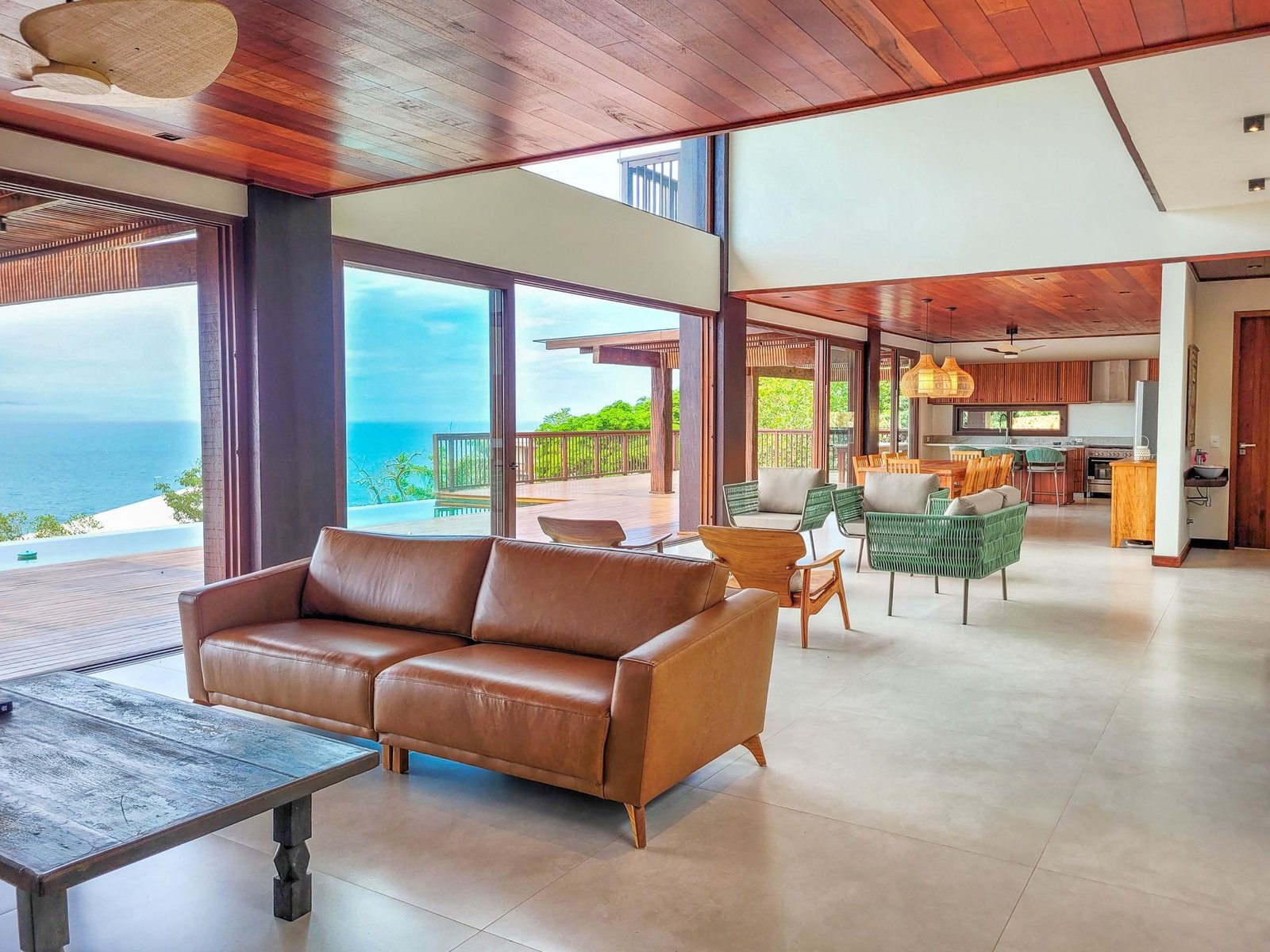 Passarela House House in Ilhabela, State of São Paulo, Brazil 1 - 16026109