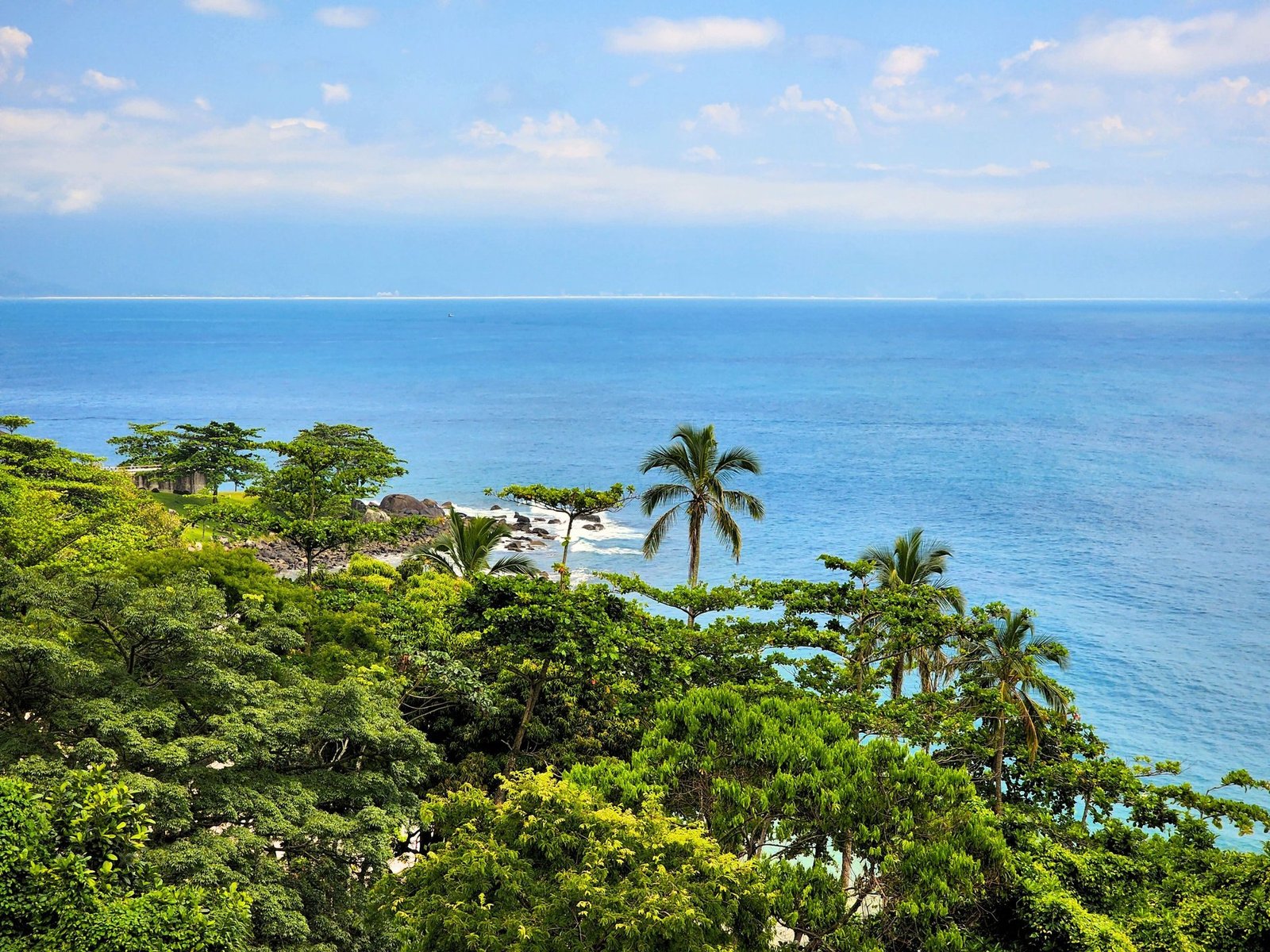 Passarela House House in Ilhabela, State of São Paulo, Brazil 1 - 16026109