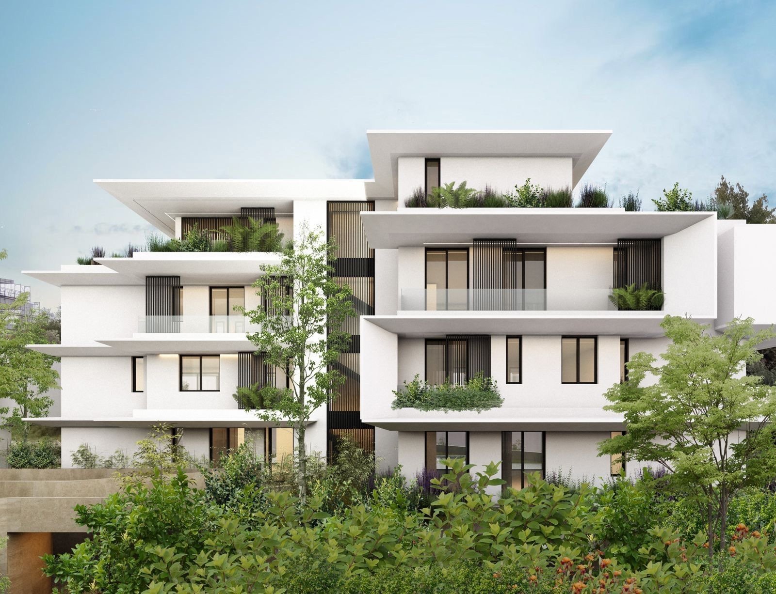 Luxury Garden Maisonette In The Heart Of Kifissia, Attika House in Kifisia, Attica, Greece 1 - 16213231