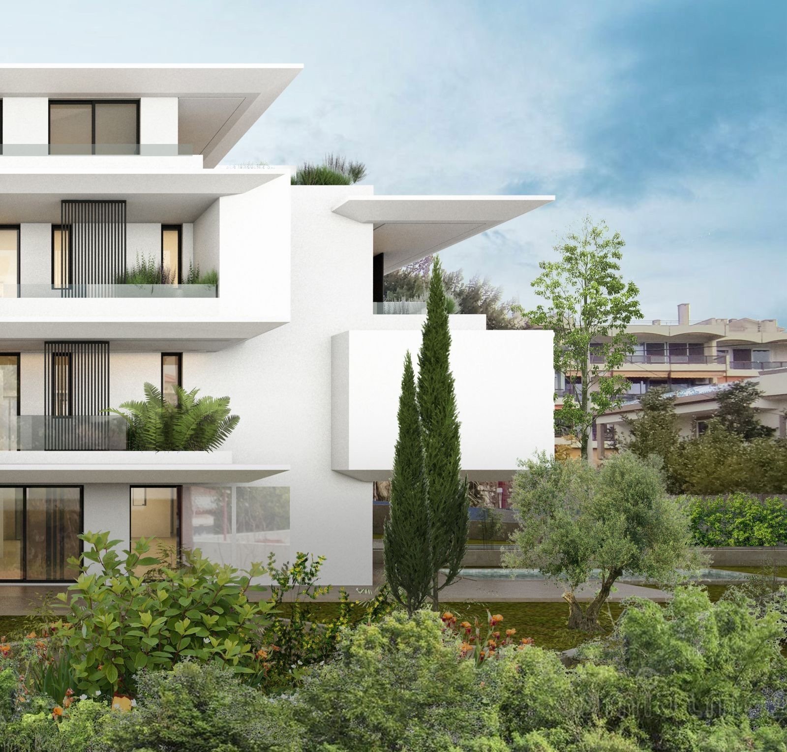 Luxury Garden Maisonette In The Heart Of Kifissia, Attika House in Kifisia, Attica, Greece 1 - 16213231