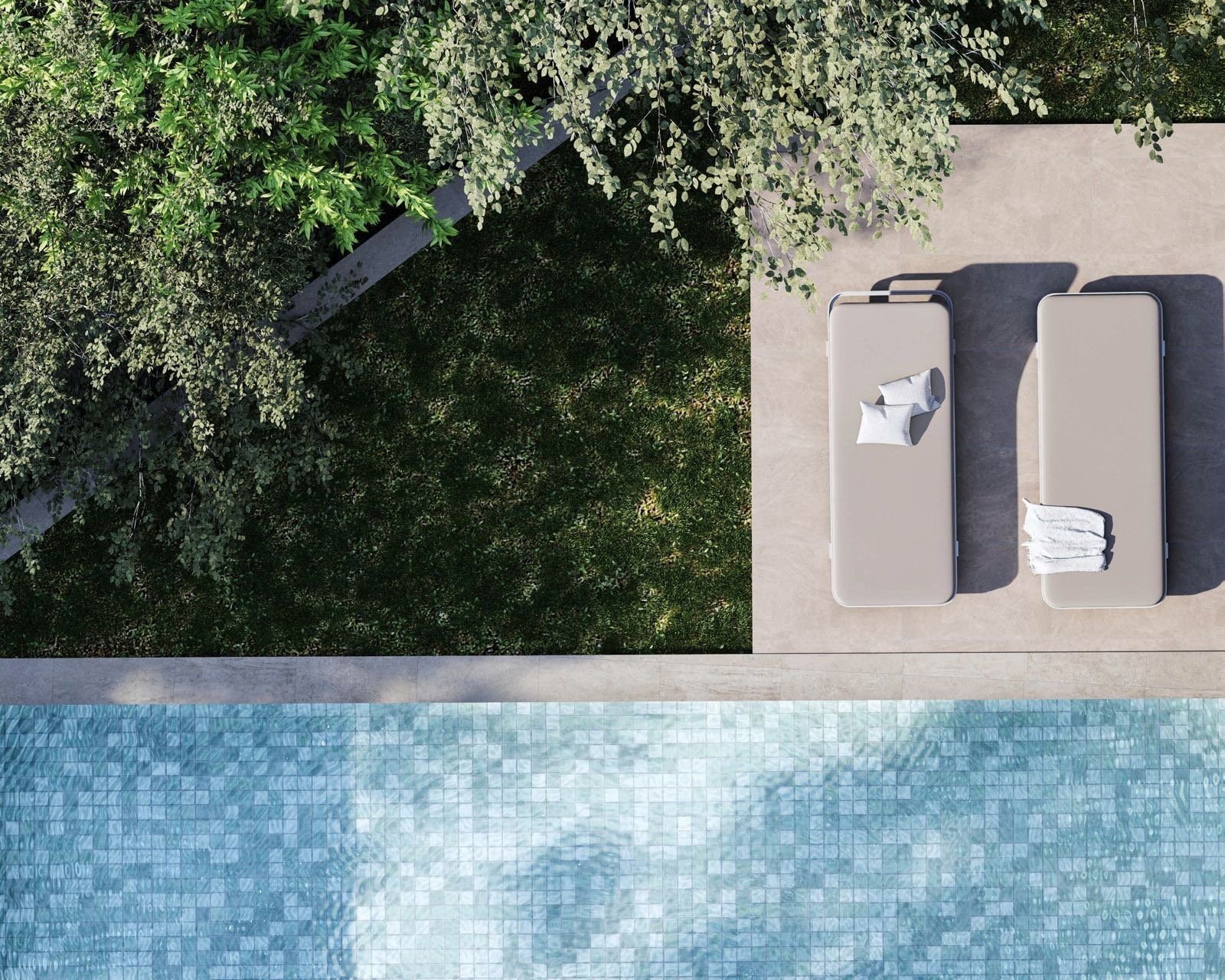 Luxury Garden Maisonette In The Heart Of Kifissia, Attika House in Kifisia, Attica, Greece 1 - 16213231