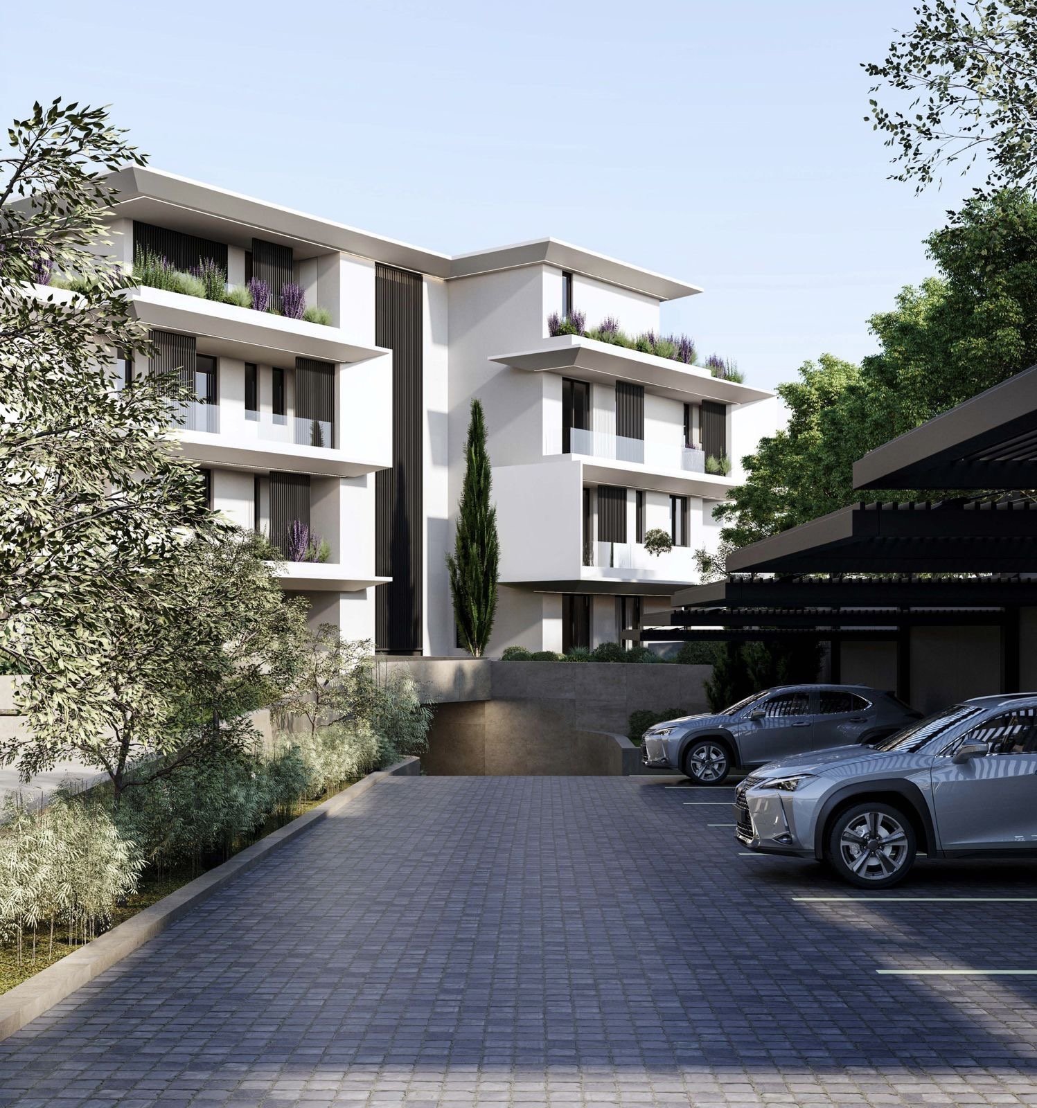 Luxury Garden Maisonette In The Heart Of Kifissia, Attika House in Kifisia, Attica, Greece 1 - 16213231