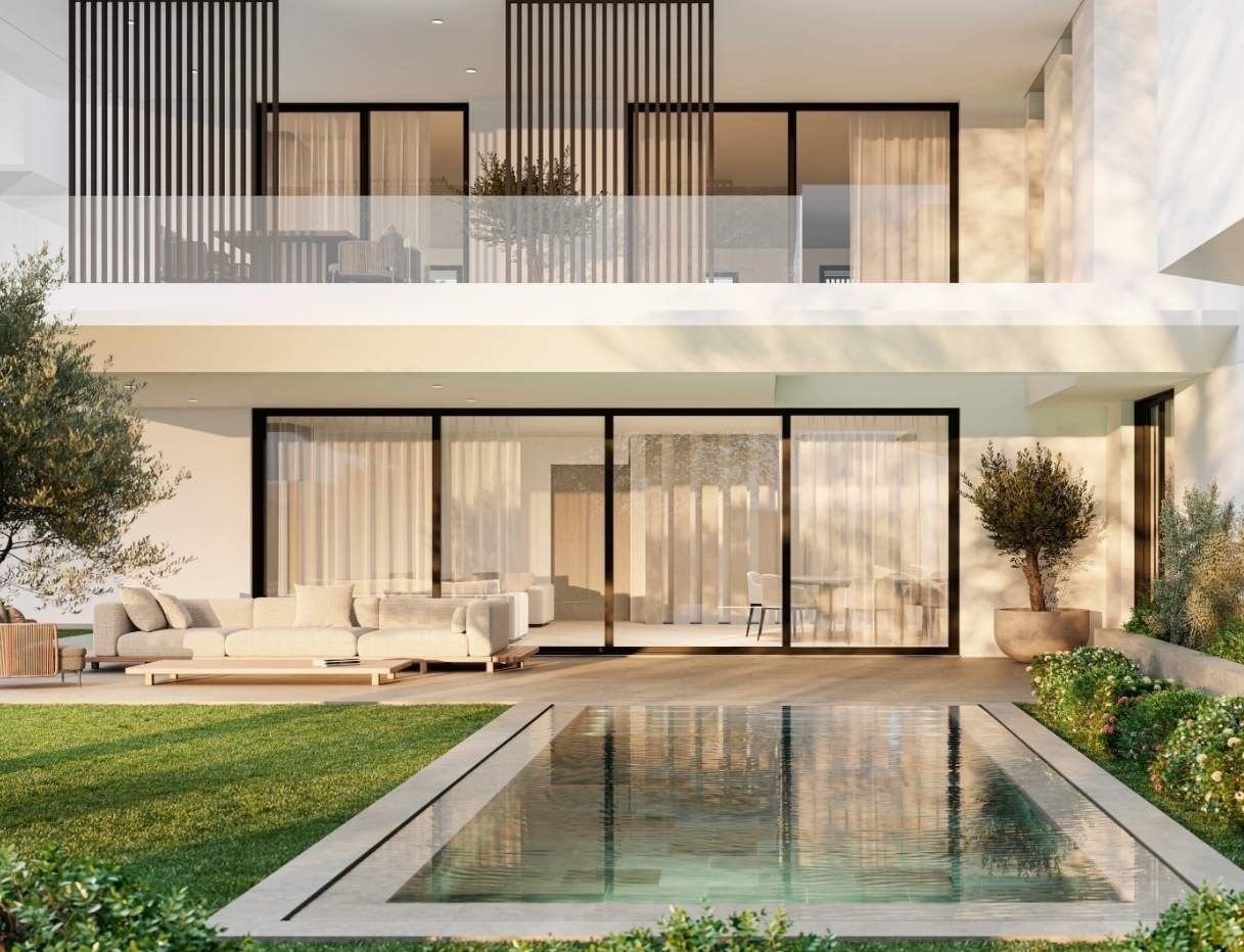 Luxury Garden Maisonette In The Heart Of Kifissia, Attika House in Kifisia, Attica, Greece 1 - 16213231