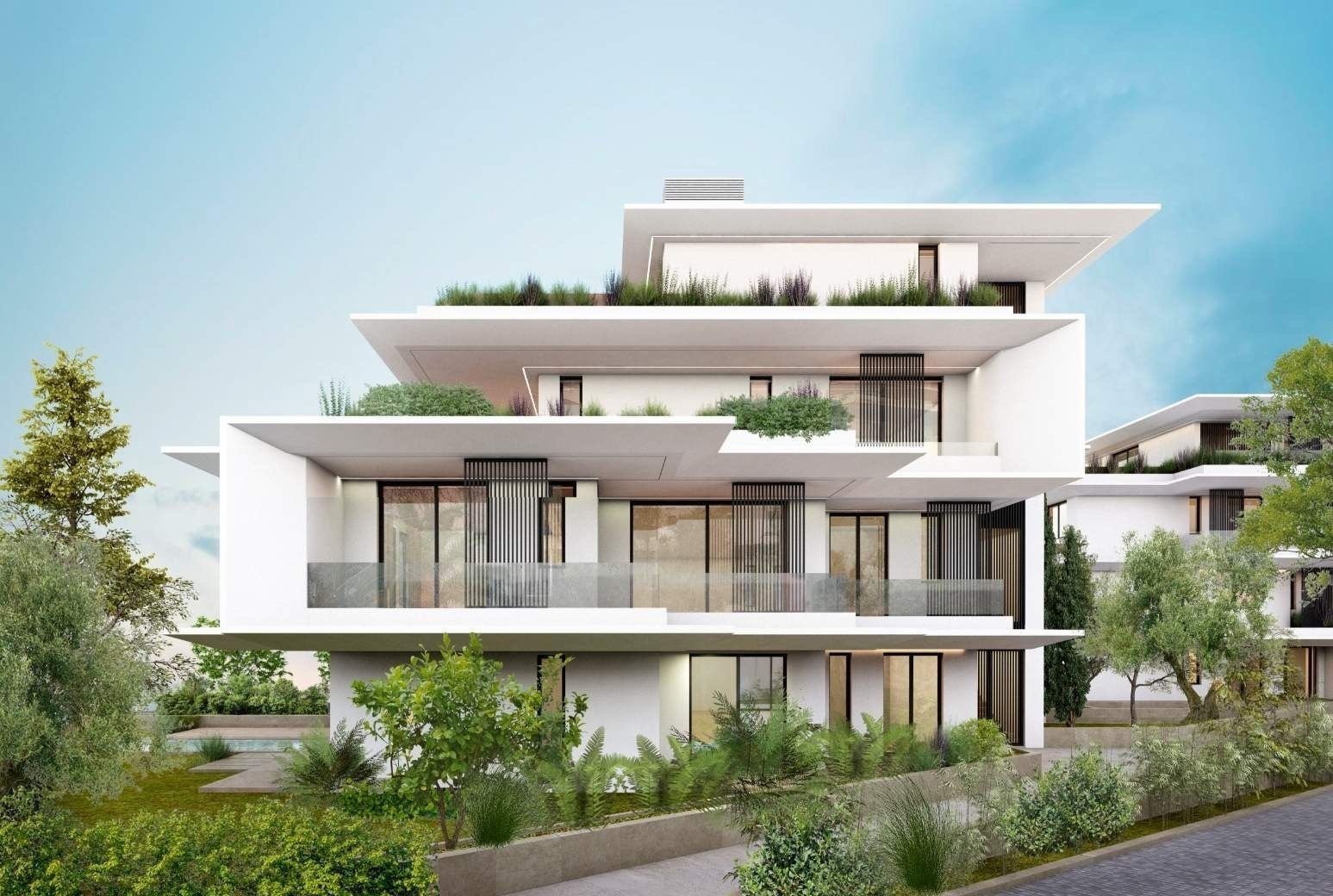 Luxury Garden Maisonette In The Heart Of Kifissia, Attika House in Kifisia, Attica, Greece 1 - 16213231