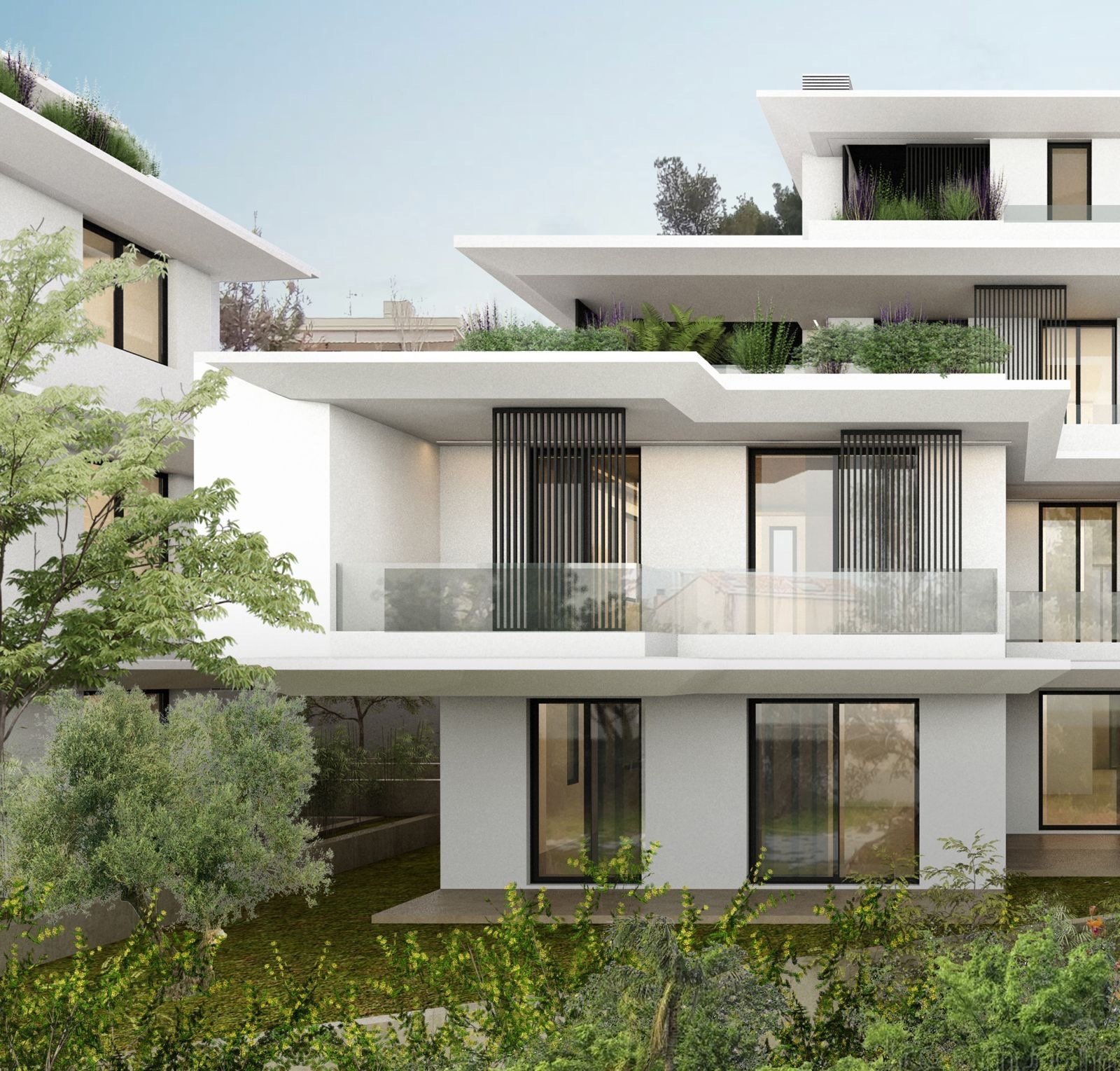 Luxury Garden Maisonette In The Heart Of Kifissia, Attika House in Kifisia, Attica, Greece 1 - 16213231