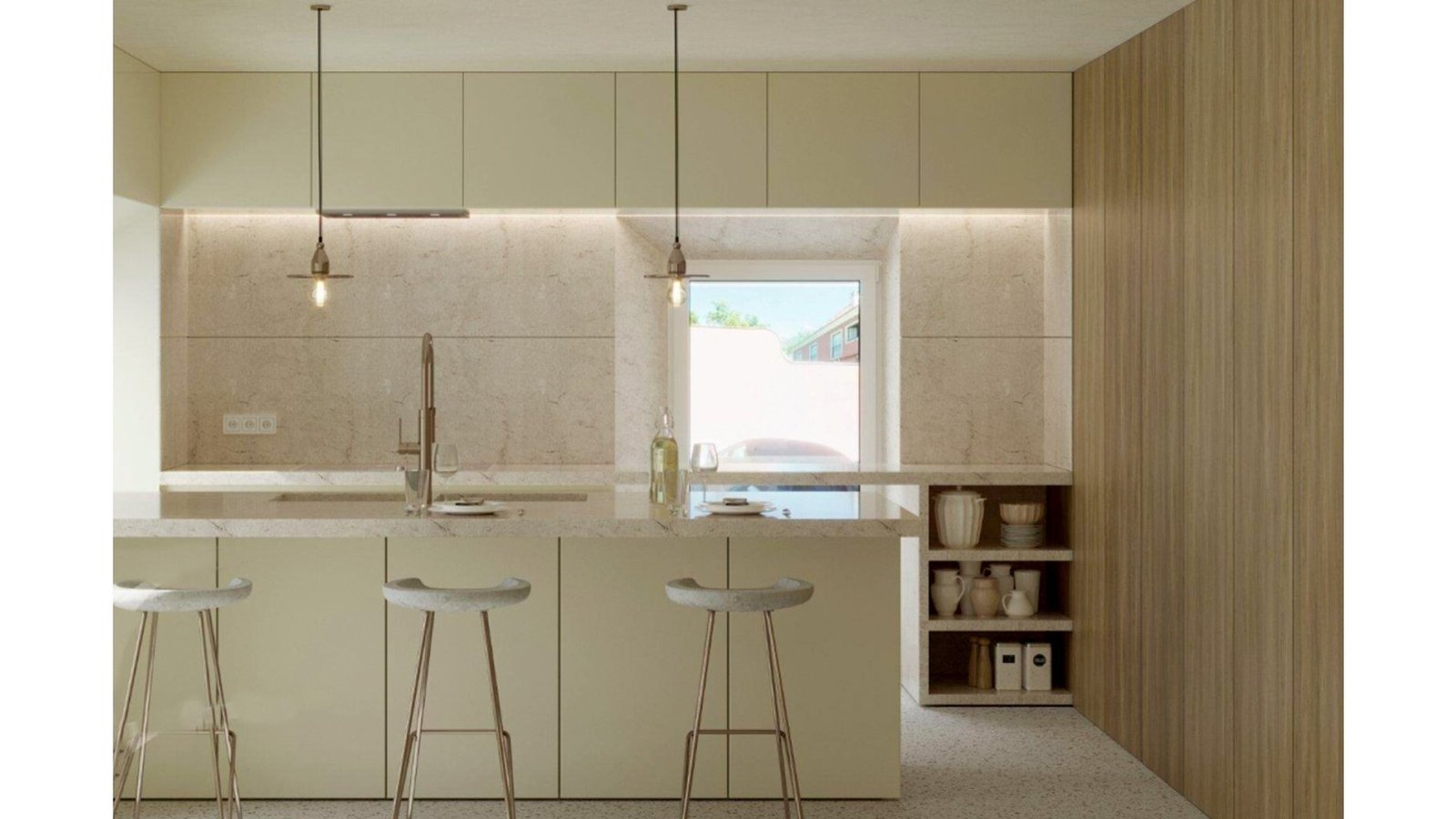 Luxury 4 Bedroom Villa For Sale In Estrela House in Povoa de Sao Miguel, Beja District, Portugal 1 - 15875795