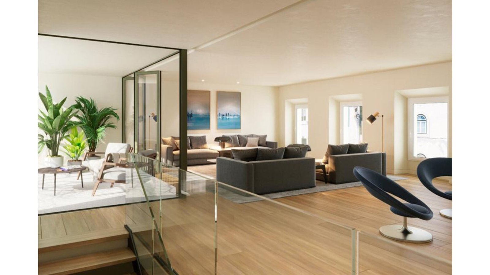 Luxury 4 Bedroom Villa For Sale In Estrela House in Povoa de Sao Miguel, Beja District, Portugal 1 - 15875795