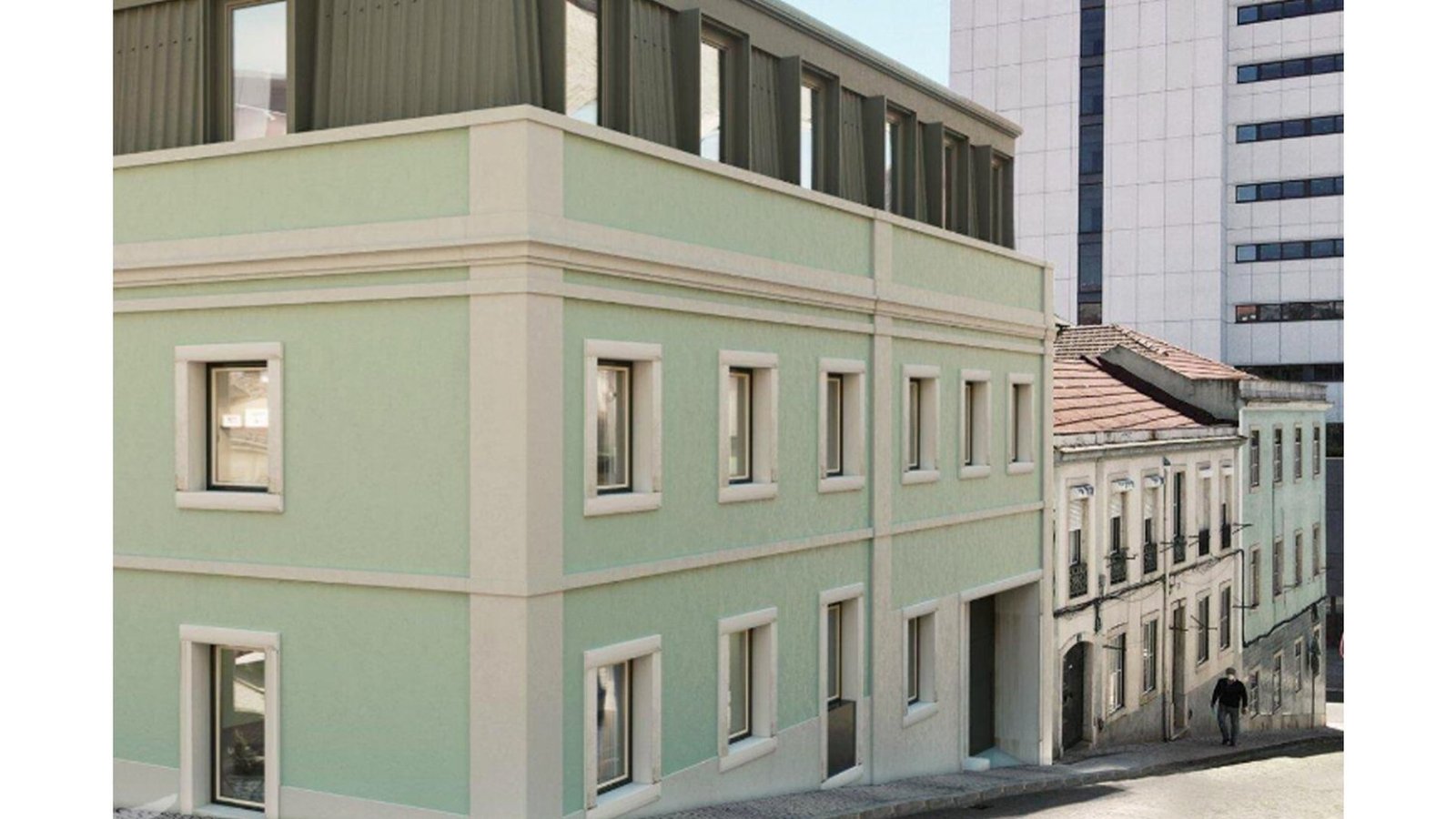 Luxury 4 Bedroom Villa For Sale In Estrela House in Povoa de Sao Miguel, Beja District, Portugal 1 - 15875795