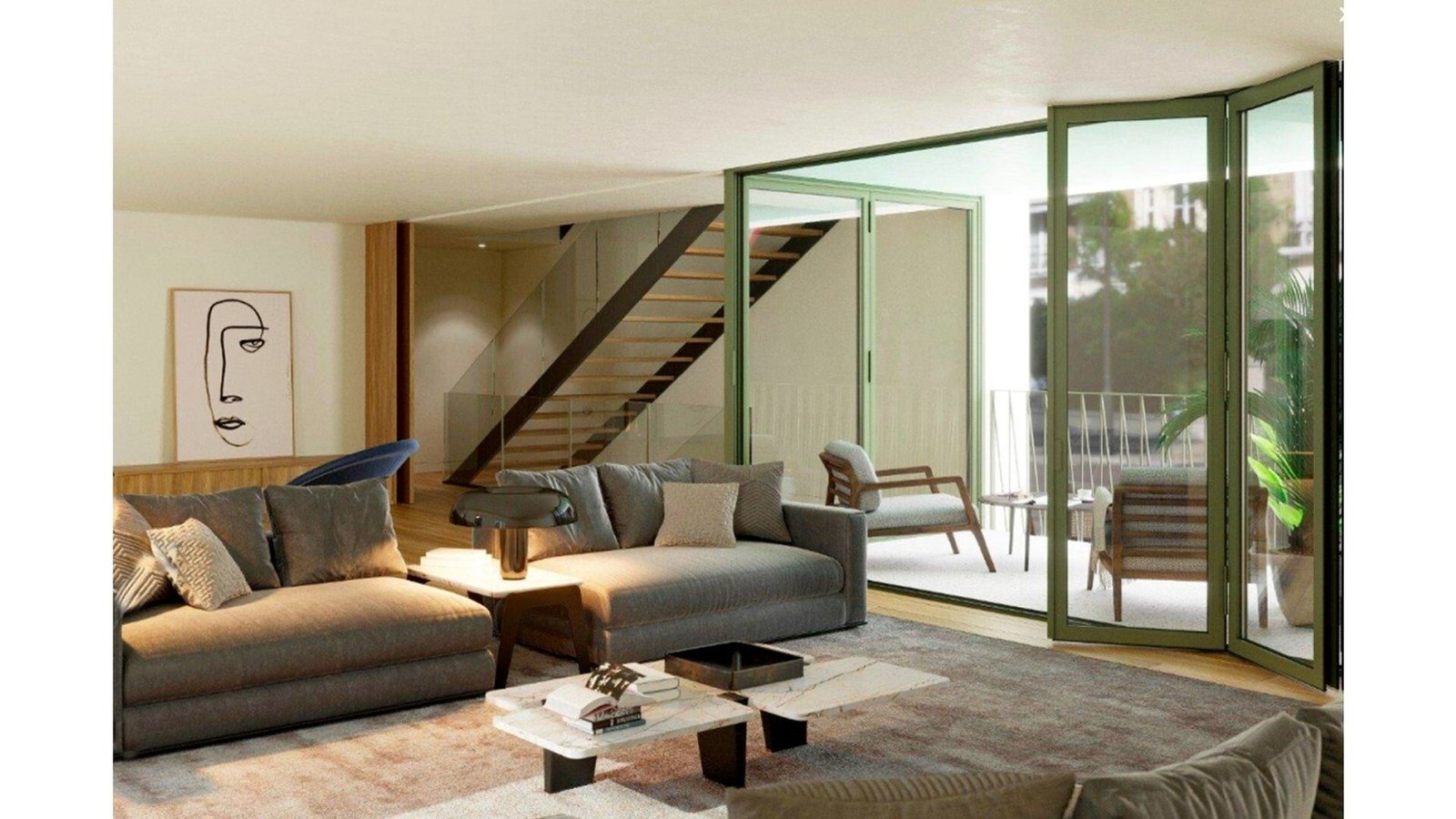 Luxury 4 Bedroom Villa For Sale In Estrela House in Povoa de Sao Miguel, Beja District, Portugal 1 - 15875795