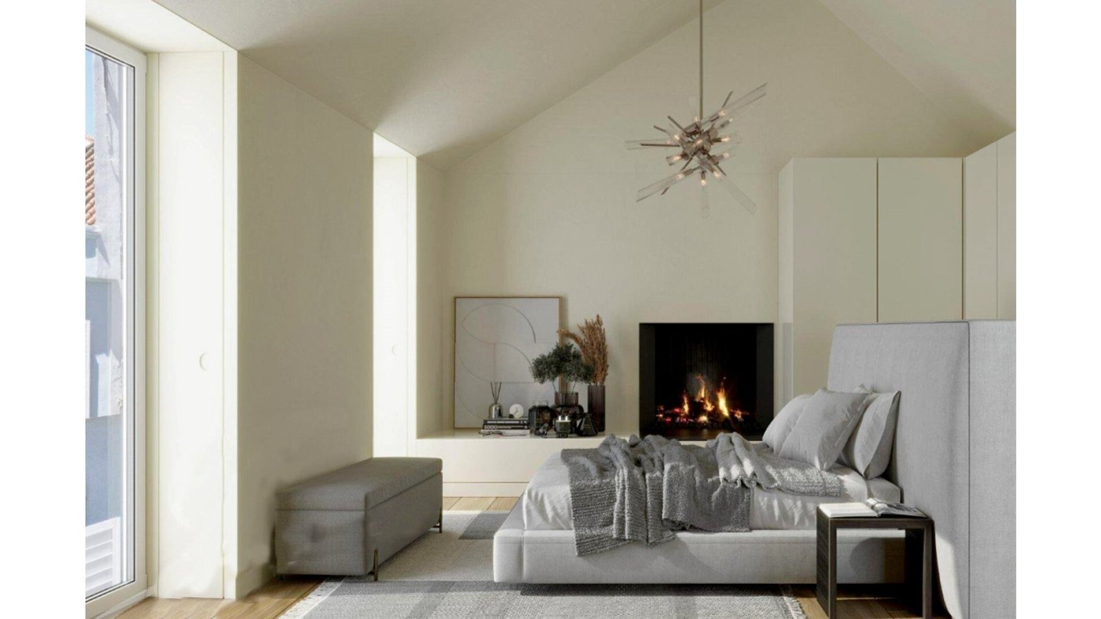 Luxury 4 Bedroom Villa For Sale In Estrela House in Povoa de Sao Miguel, Beja District, Portugal 1 - 15875795