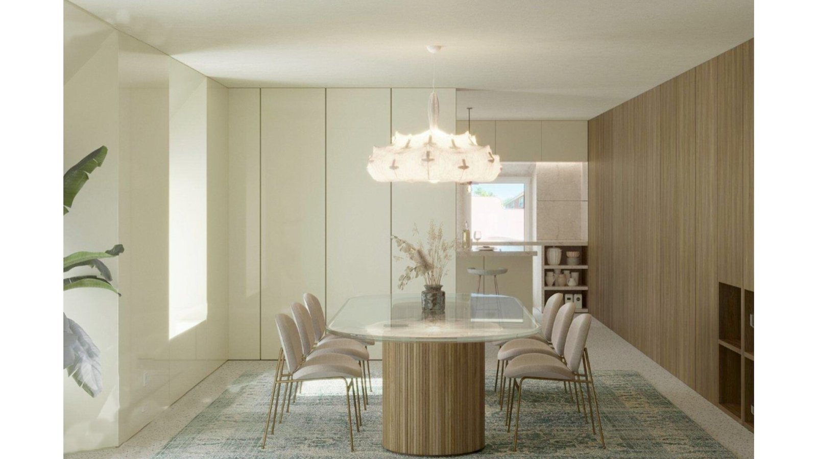 Luxury 4 Bedroom Villa For Sale In Estrela House in Povoa de Sao Miguel, Beja District, Portugal 1 - 15875795