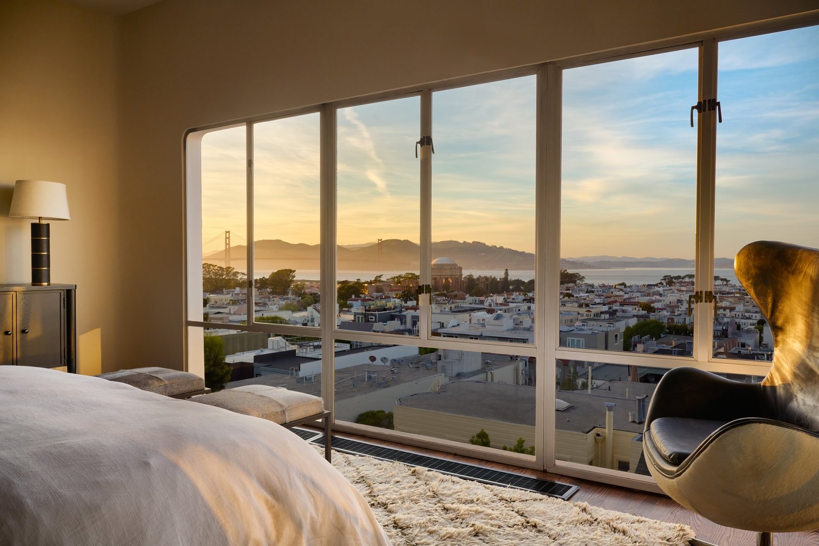 Breathtaking San Francisco View Compound House in San Francisco, California, United States 1 - 15673317