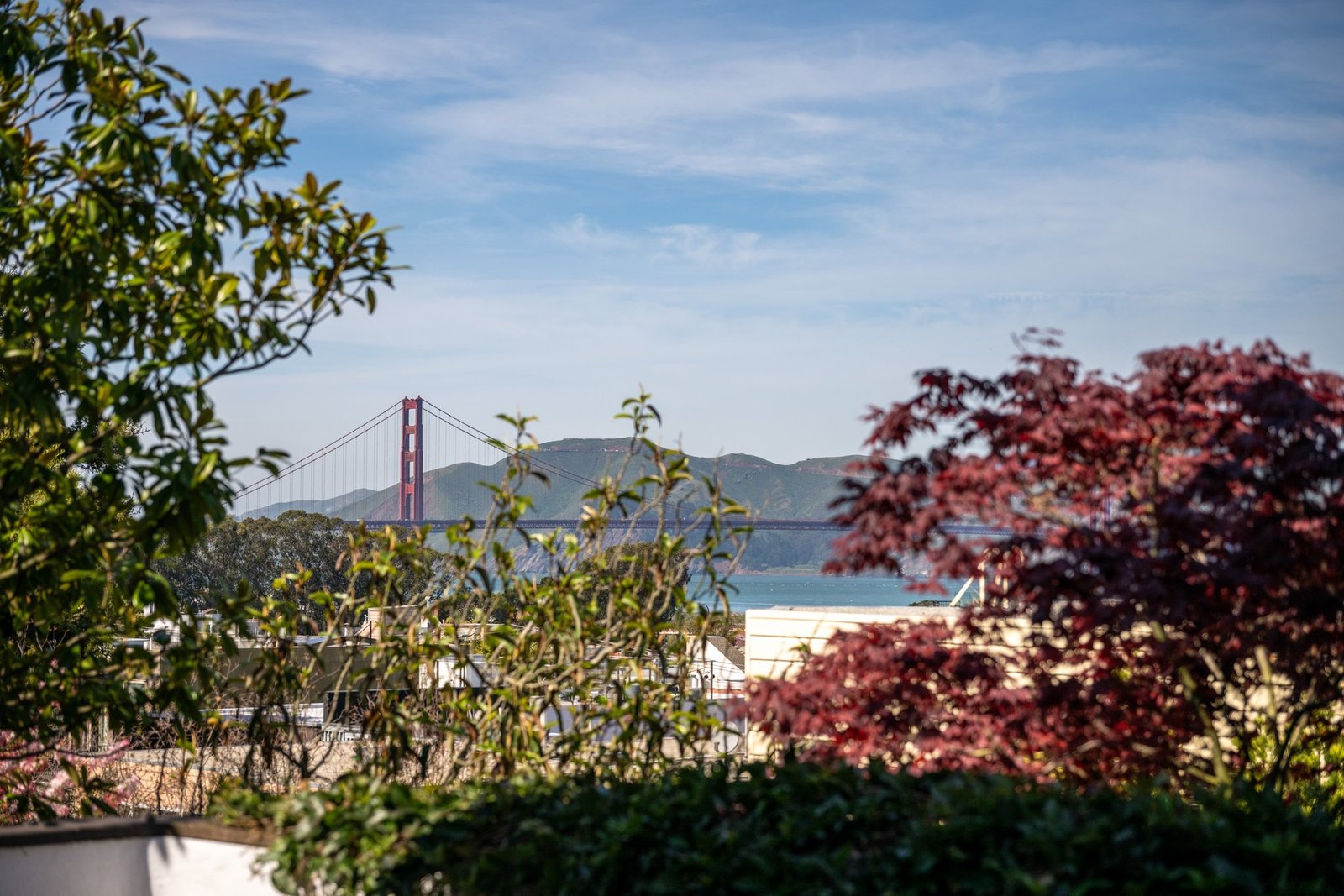 Breathtaking San Francisco View Compound House in San Francisco, California, United States 1 - 15673317