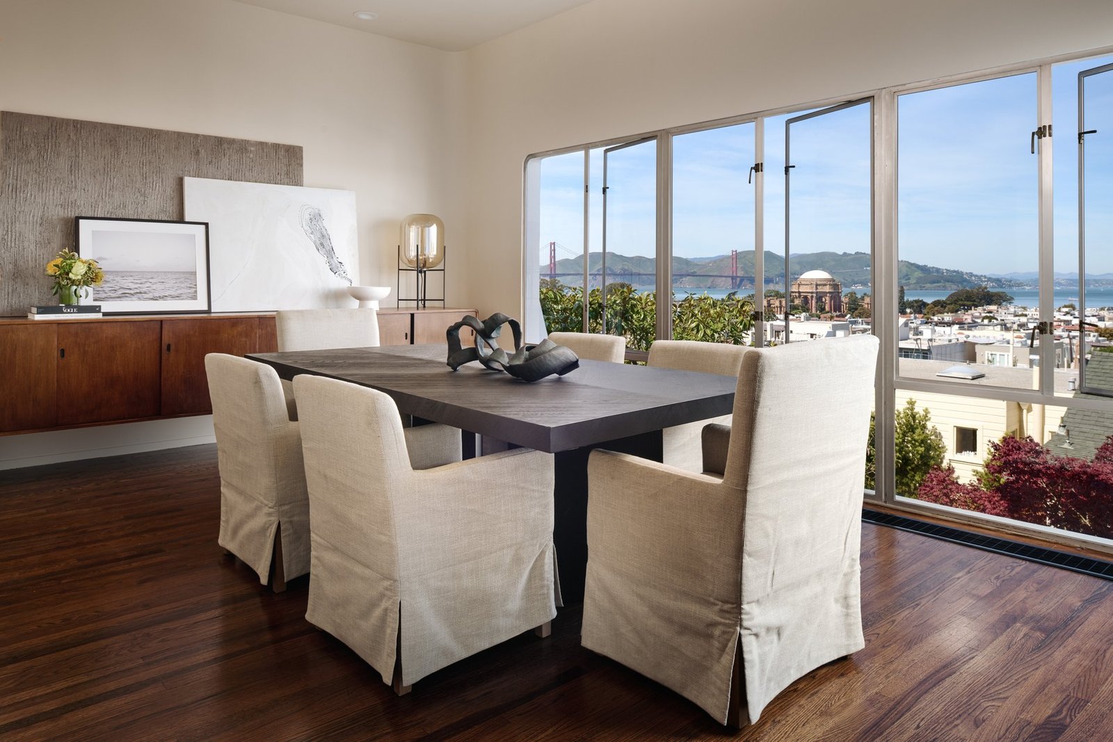 Breathtaking San Francisco View Compound House in San Francisco, California, United States 1 - 15673317