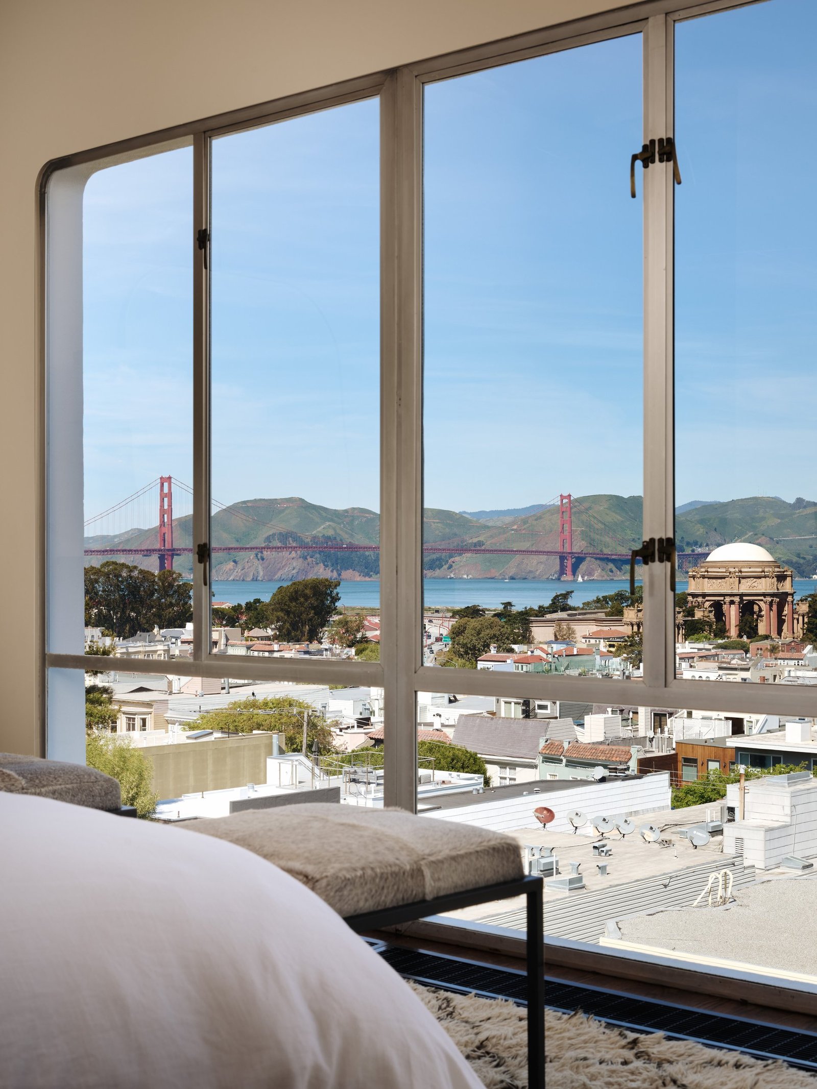 Breathtaking San Francisco View Compound House in San Francisco, California, United States 1 - 15673317