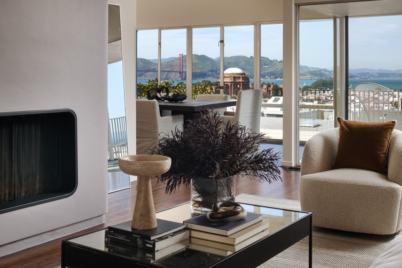 Breathtaking San Francisco View Compound House in San Francisco, California, United States 1 - 15673317