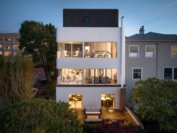 House in San Francisco, California, United States 1 - 15673317