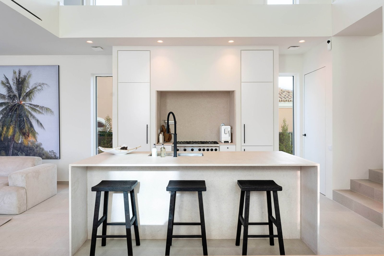 Modern 3 Bedroom Villa In Santa Barbara De Nexe House in Santa Barbara de Nexe, Algarve, Portugal 1 - 15119545