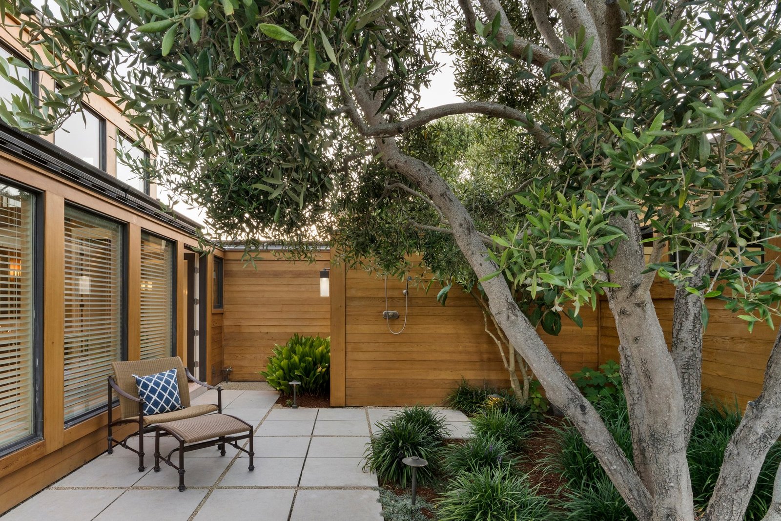 Private California Ocean Front Living House in Stinson Beach, California, United States 1 - 15629424