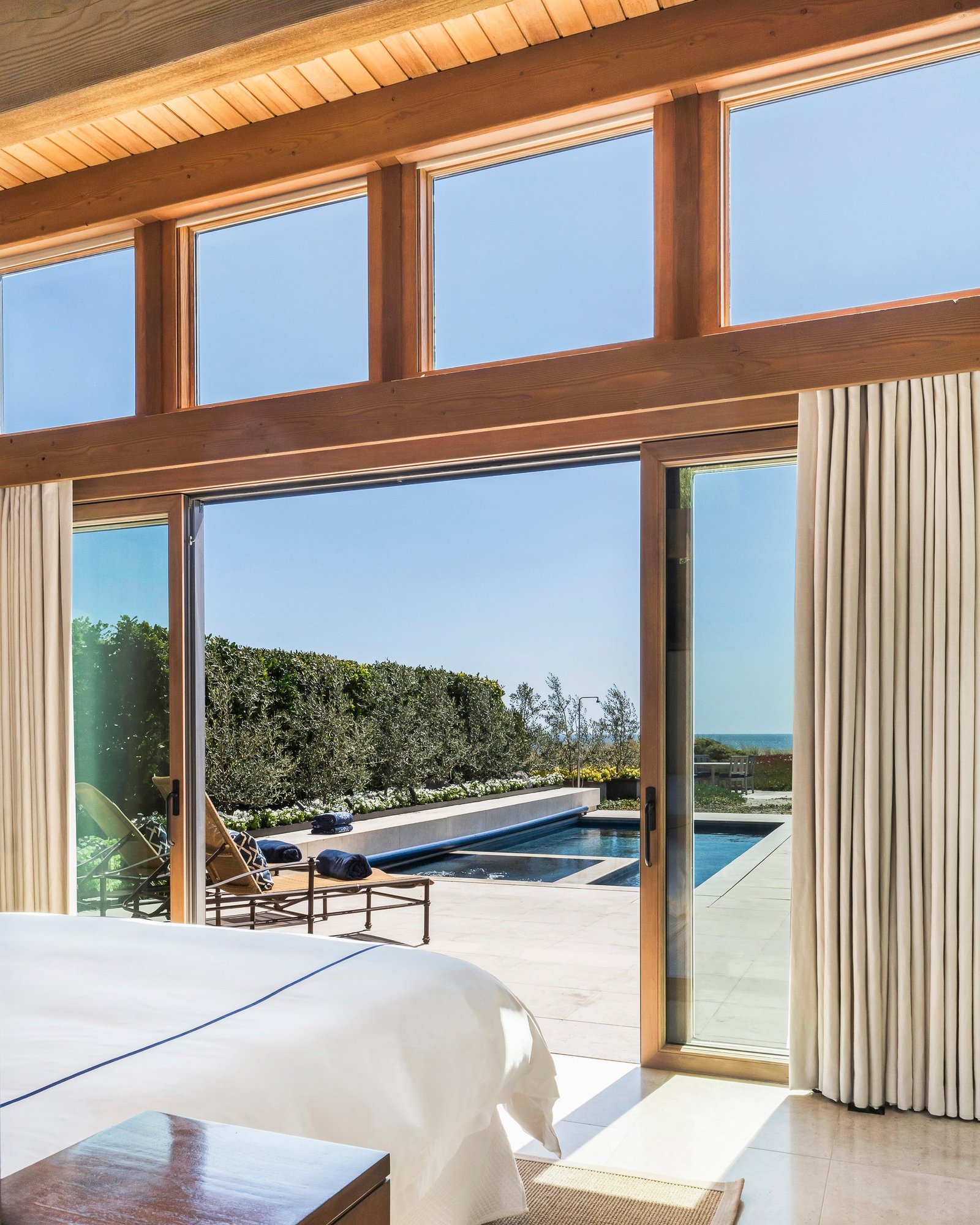 Private California Ocean Front Living House in Stinson Beach, California, United States 1 - 15629424