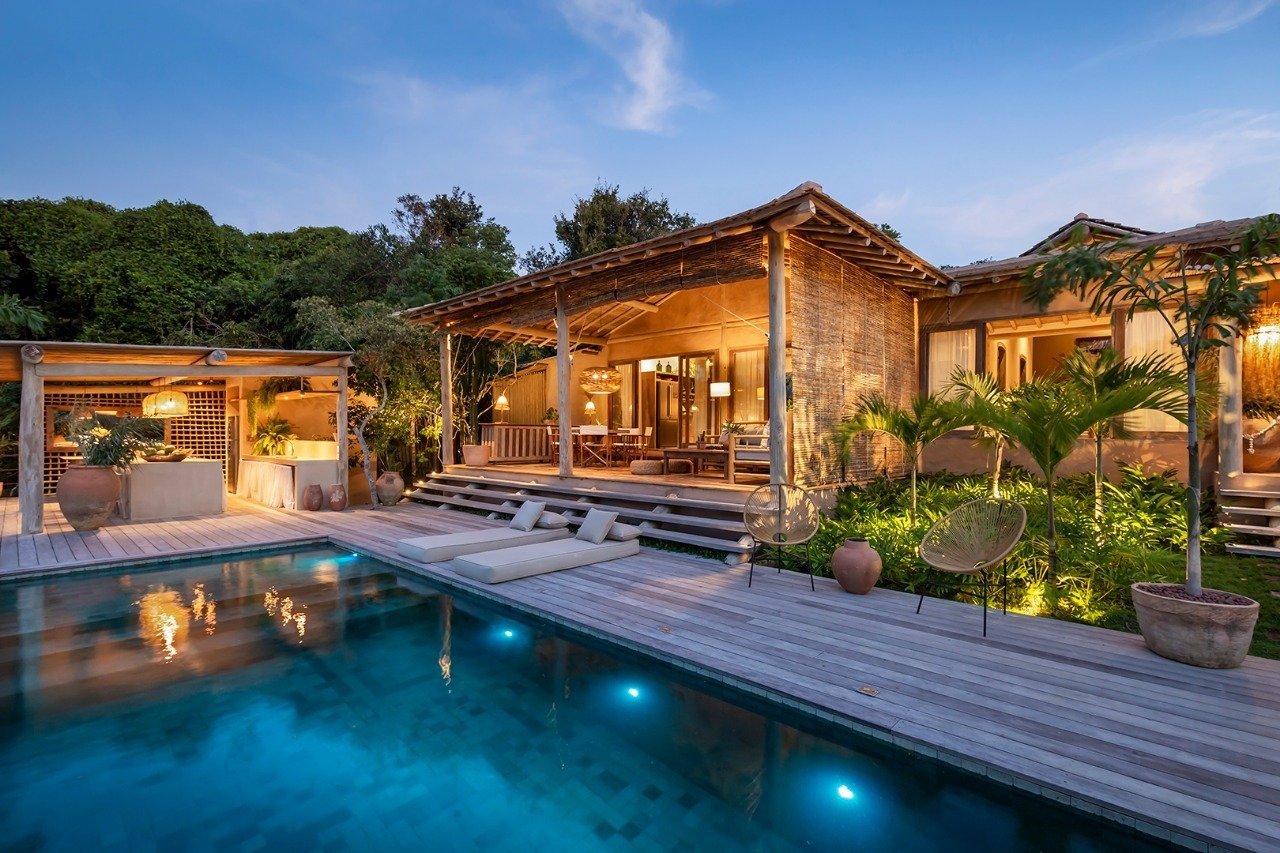 House in Trancoso, State of Bahia, Brazil 1 - 15734297