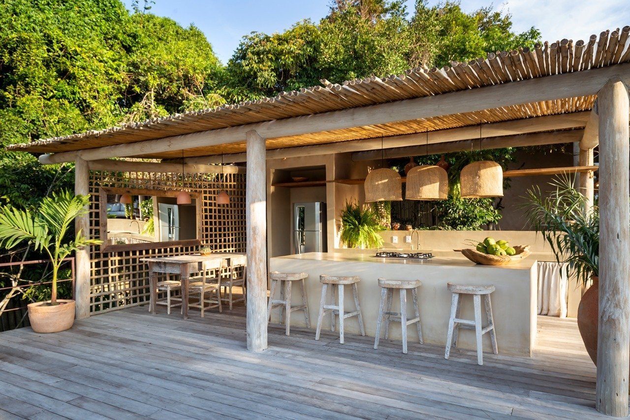 House in Trancoso, State of Bahia, Brazil 1 - 15734297