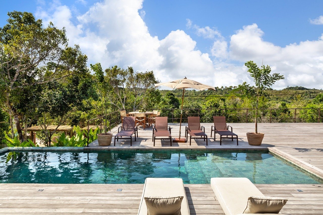 House in Trancoso, State of Bahia, Brazil 1 - 15734297