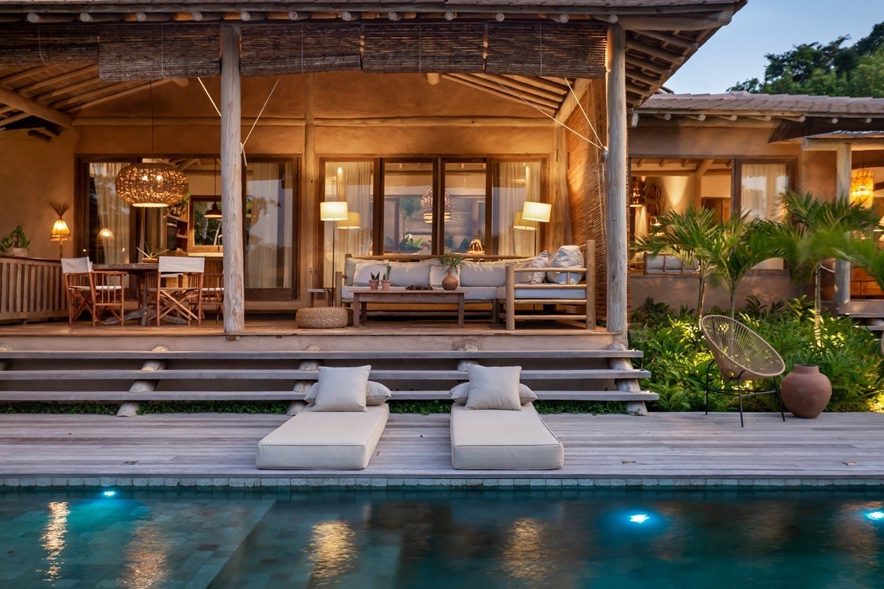 House in Trancoso, State of Bahia, Brazil 1 - 15734297