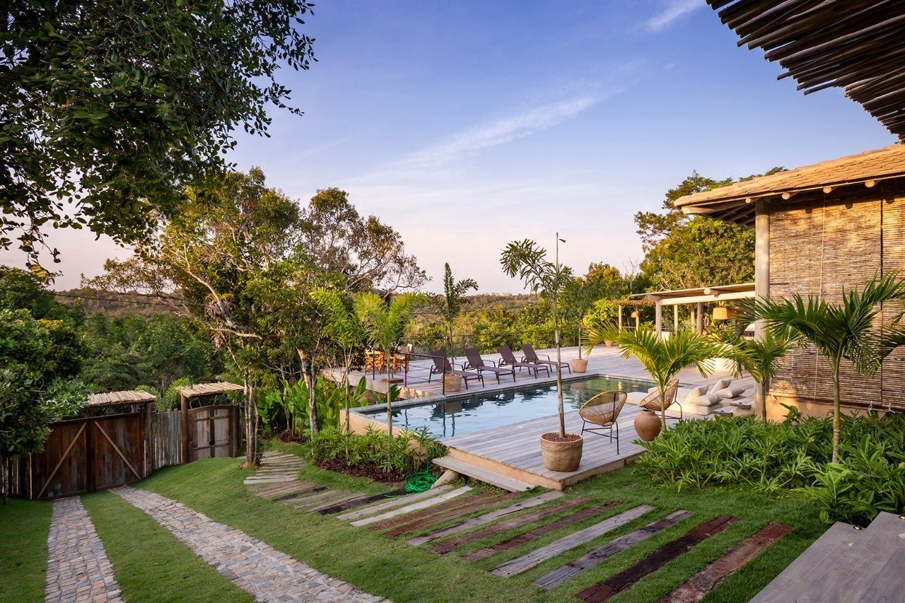 House in Trancoso, State of Bahia, Brazil 1 - 15734297