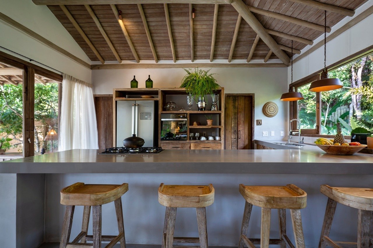 House in Trancoso, State of Bahia, Brazil 1 - 15734297
