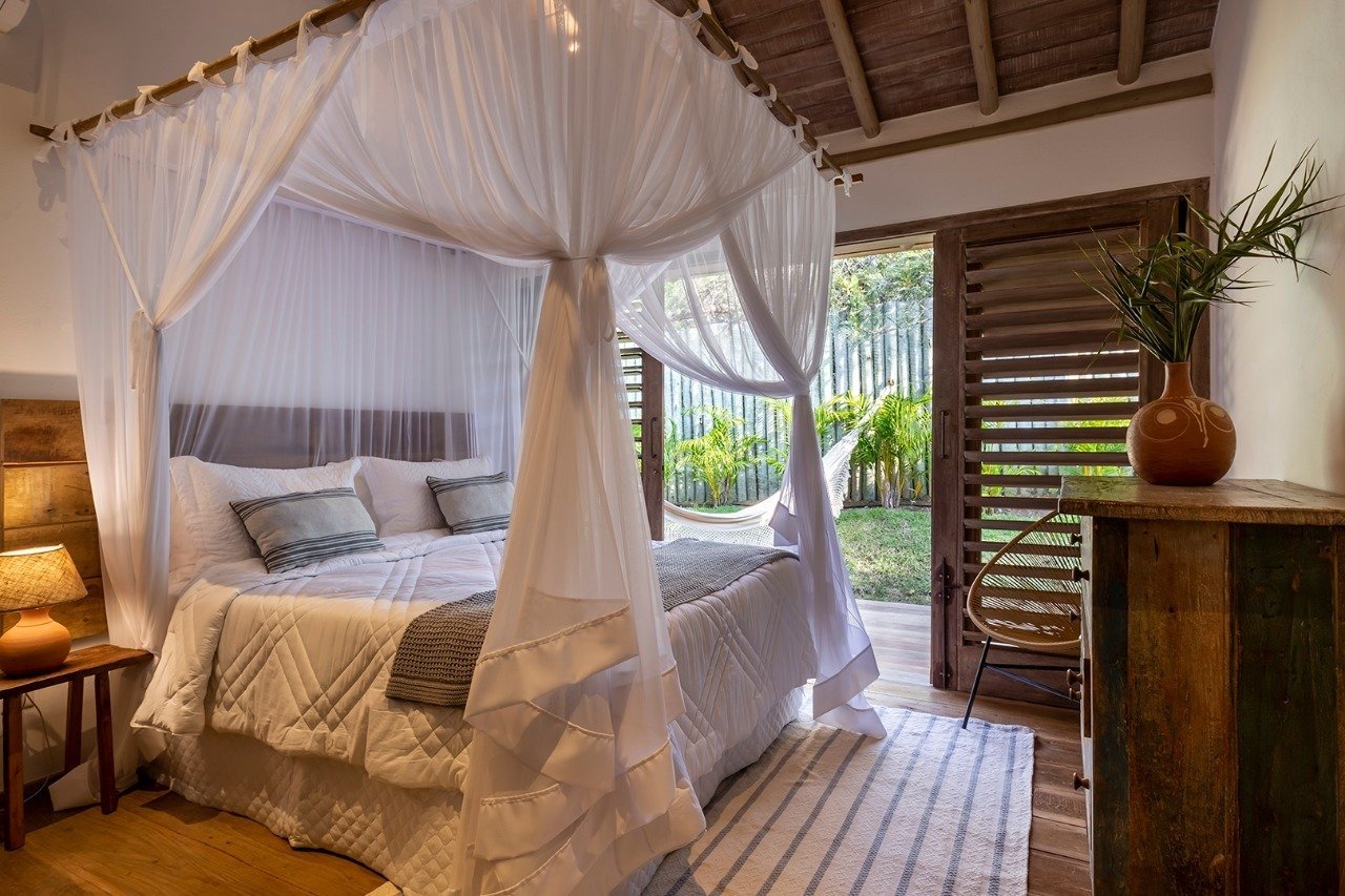 House in Trancoso, State of Bahia, Brazil 1 - 15734297