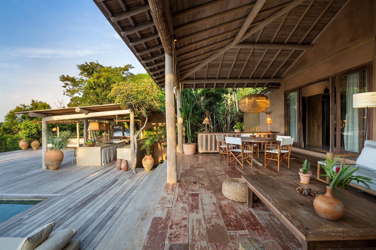 House in Trancoso, State of Bahia, Brazil 1 - 15734297