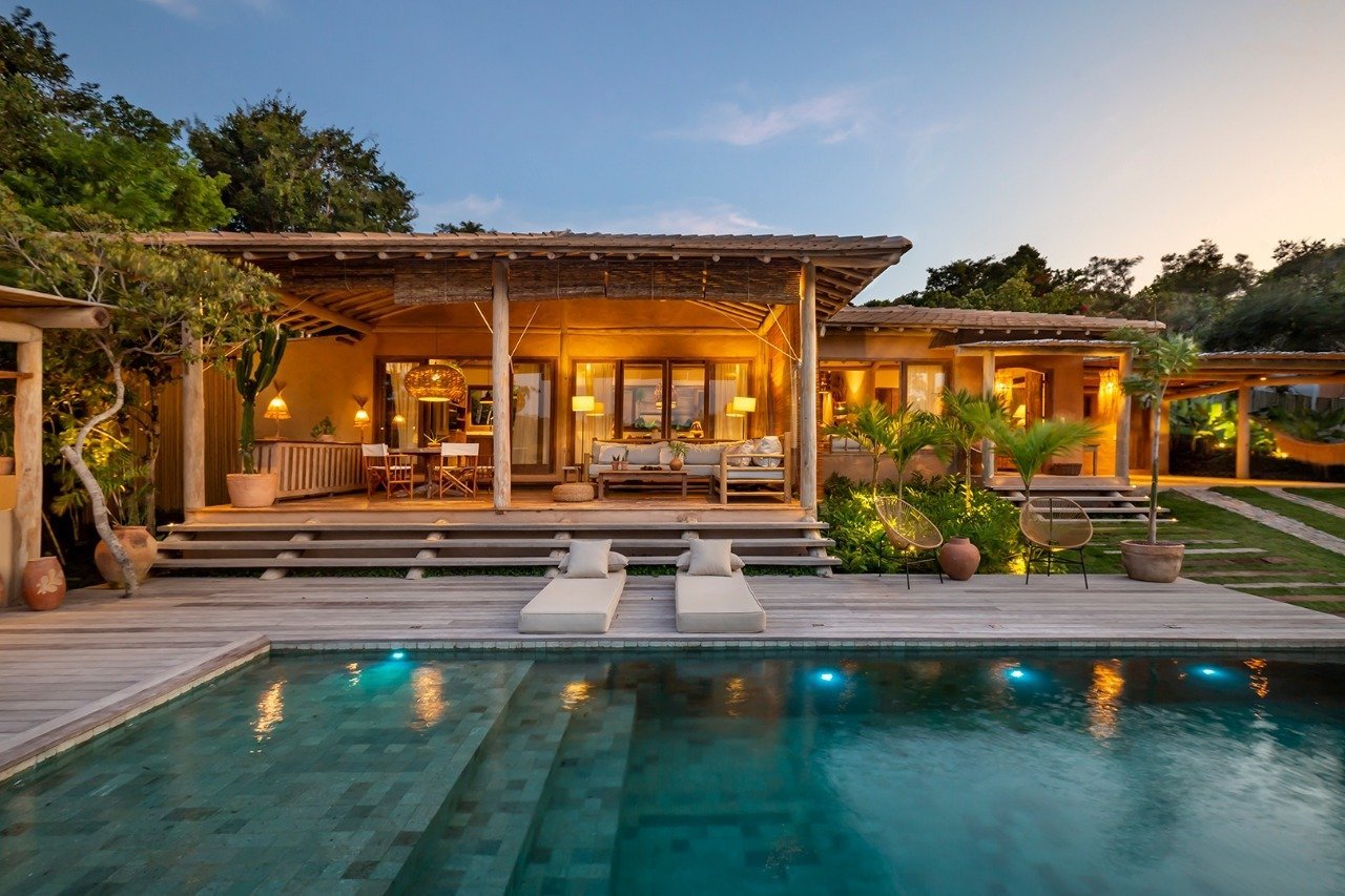 House in Trancoso, State of Bahia, Brazil 1 - 15734297